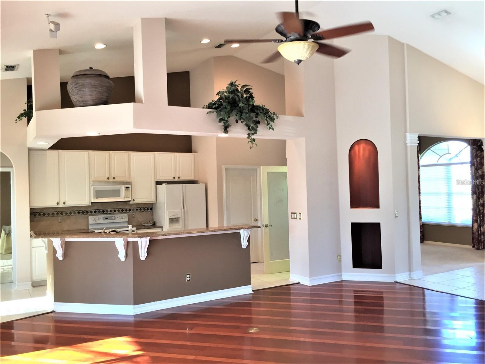 SHOAL POINTE - Residential Lease