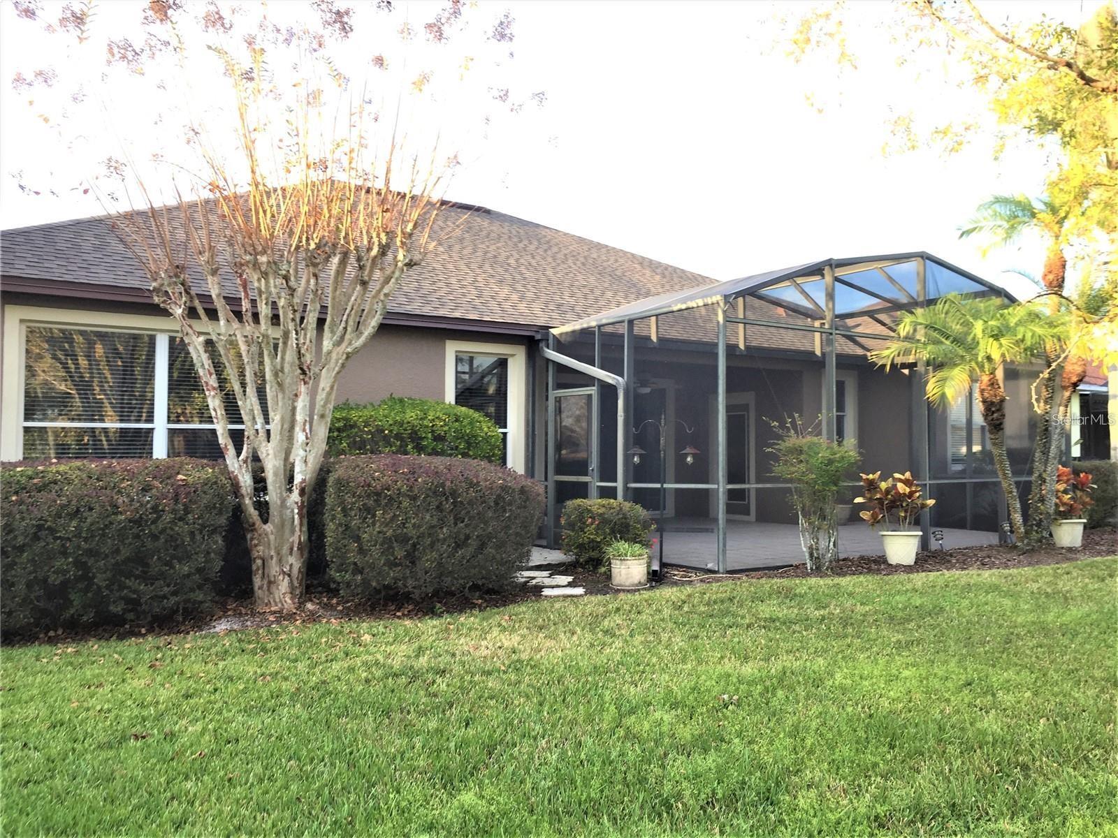 SHOAL POINTE - Residential Lease