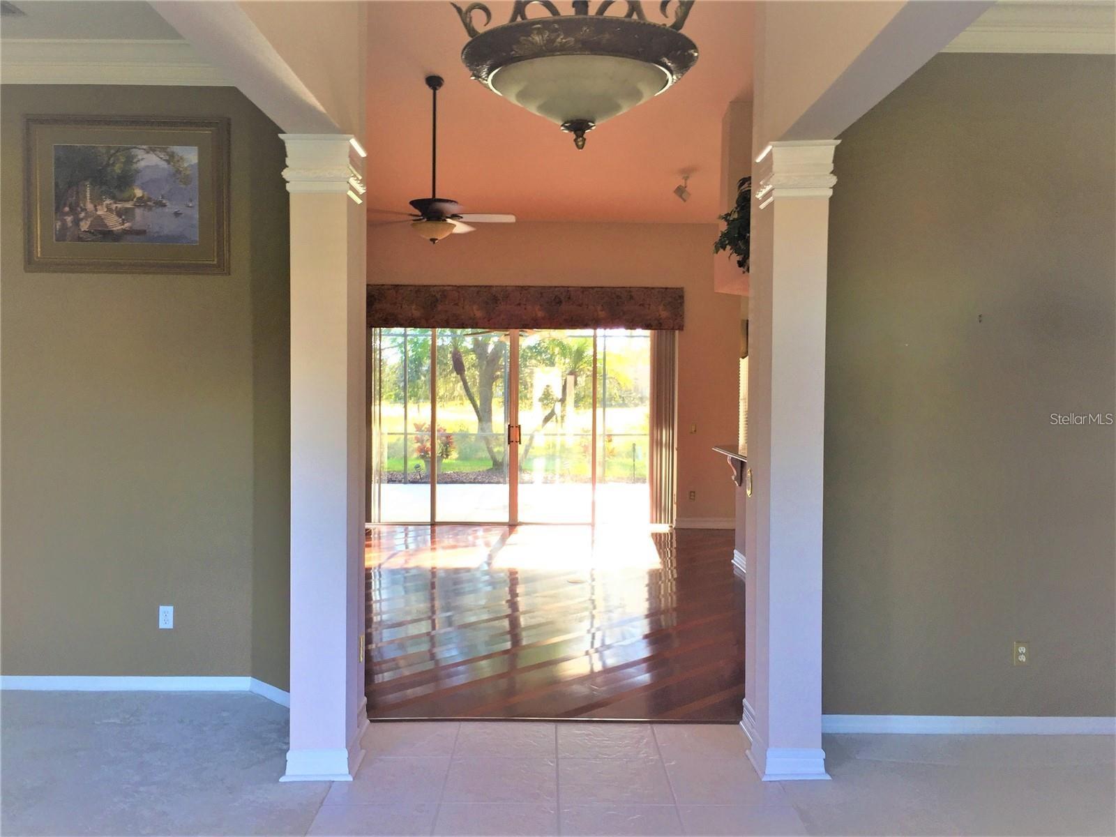 SHOAL POINTE - Residential Lease
