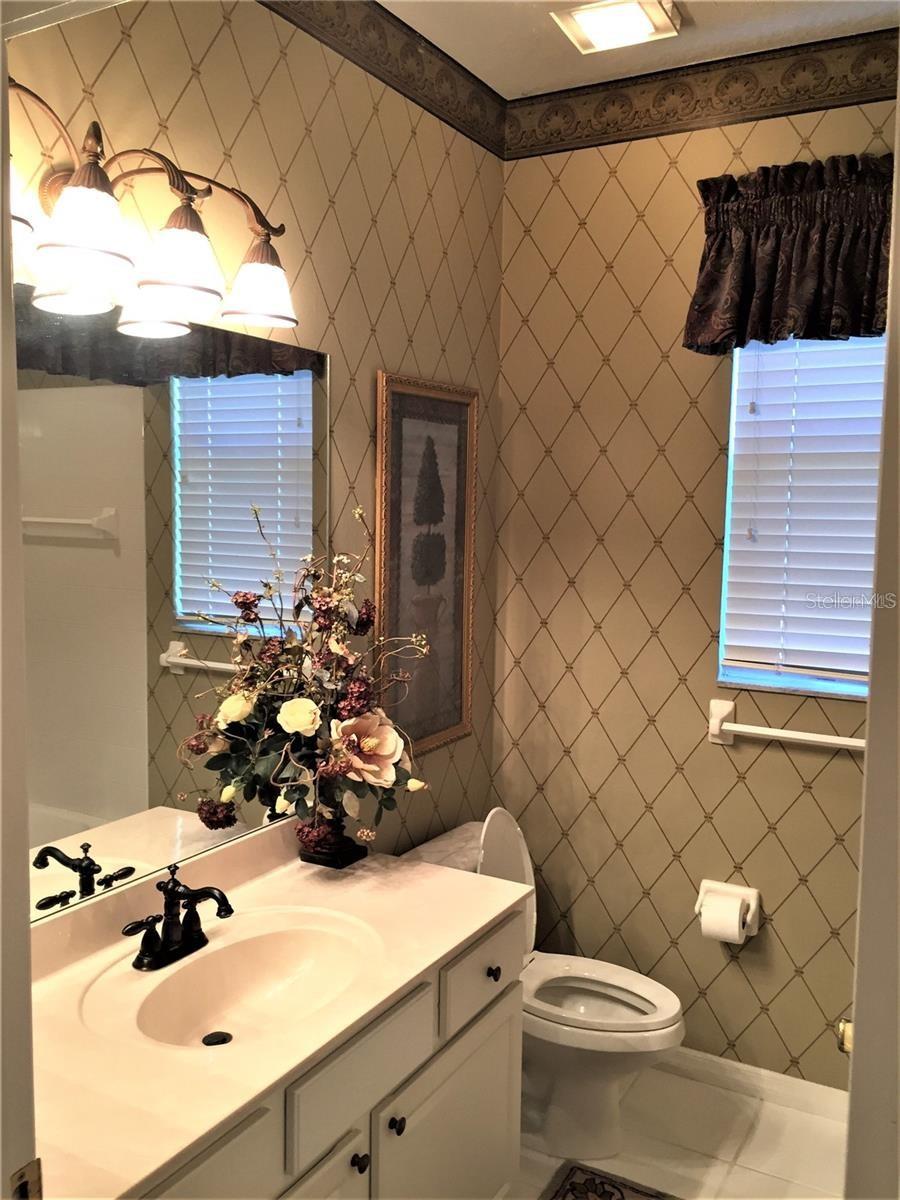 SHOAL POINTE - Residential Lease