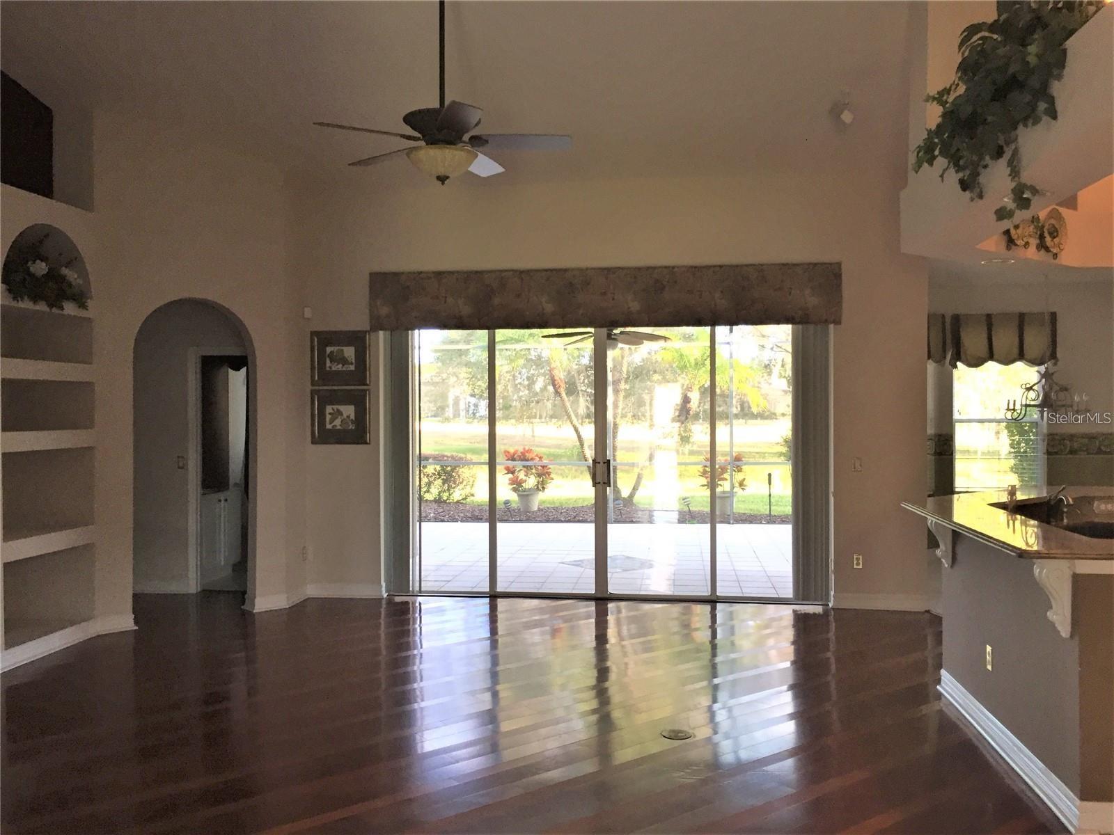 SHOAL POINTE - Residential Lease