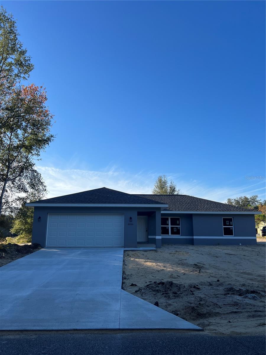 RAINBOW S END ESTATE - Residential