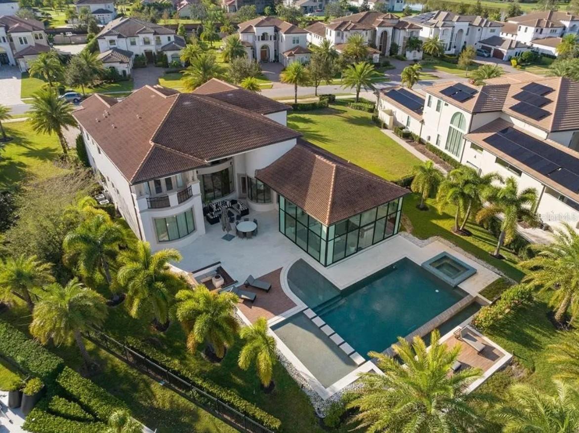 4302 ISABELLA CIR