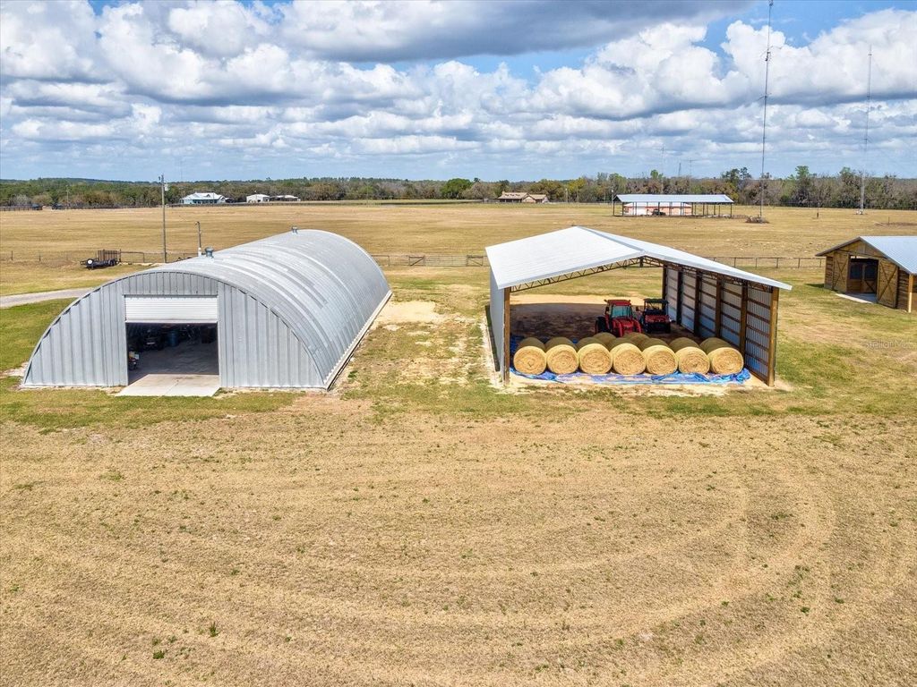 Photo of 24695 Hayman Road, Brooksville, FL 34602 (MLS # W7883685)