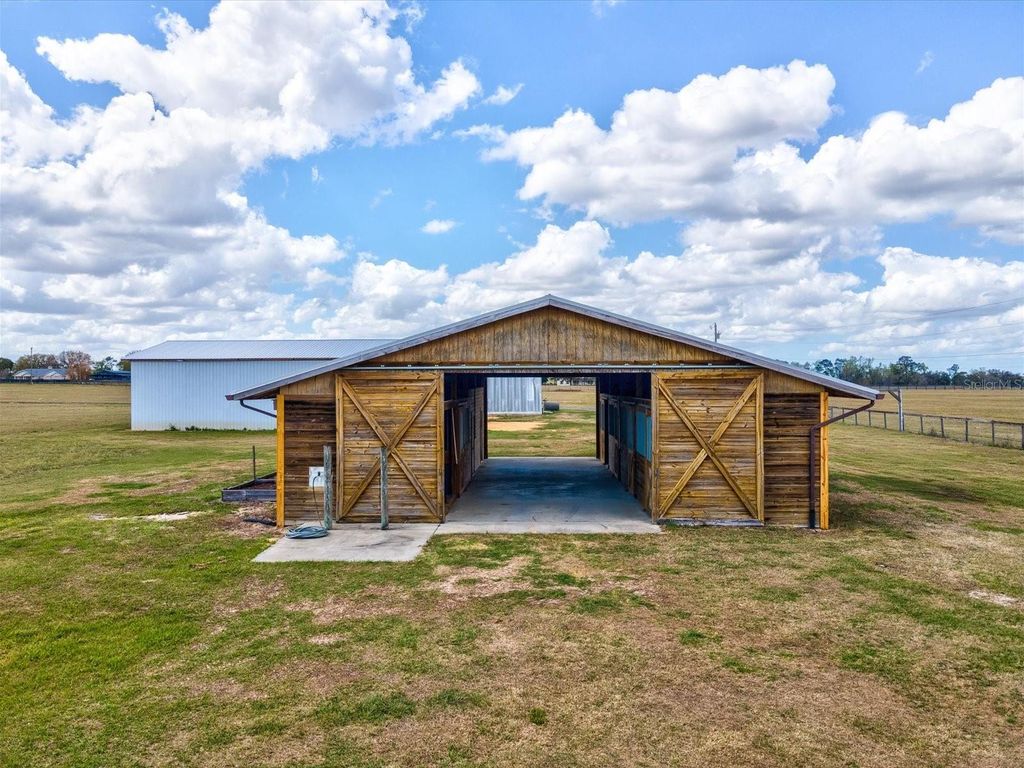 Photo of 24695 Hayman Road, Brooksville, FL 34602 (MLS # W7883685)