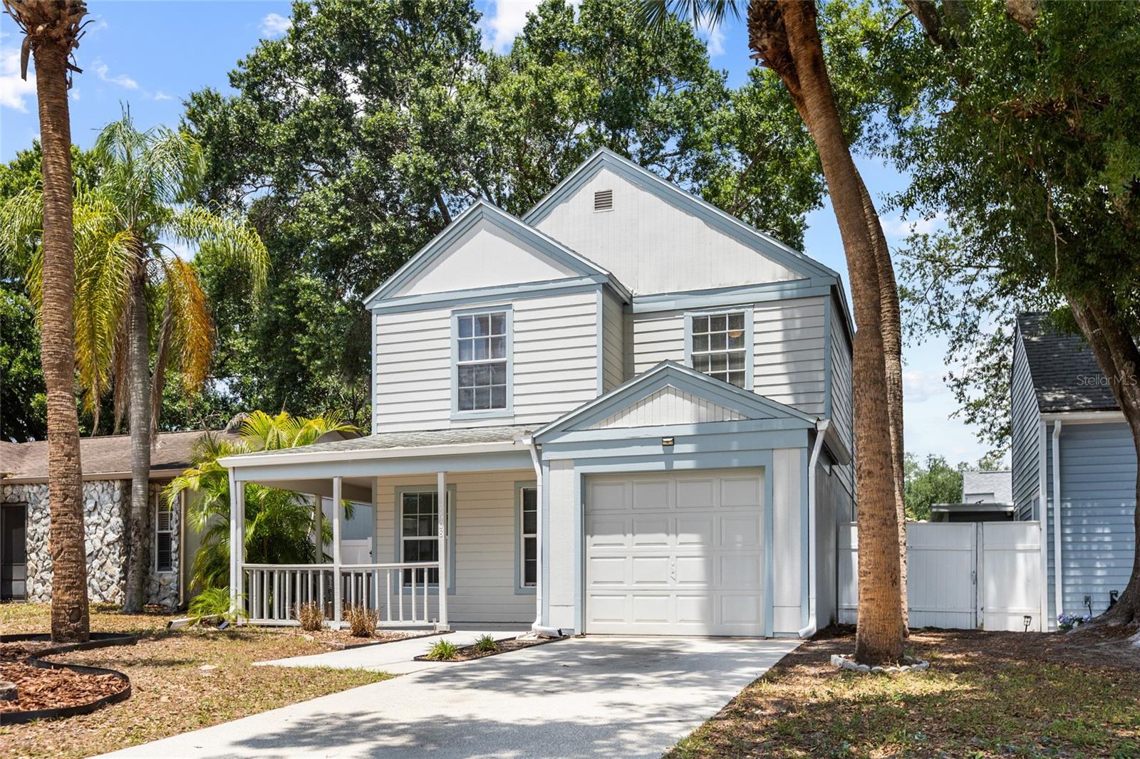 ORANGE RIVER ESTATES UNIT 11C - Residential