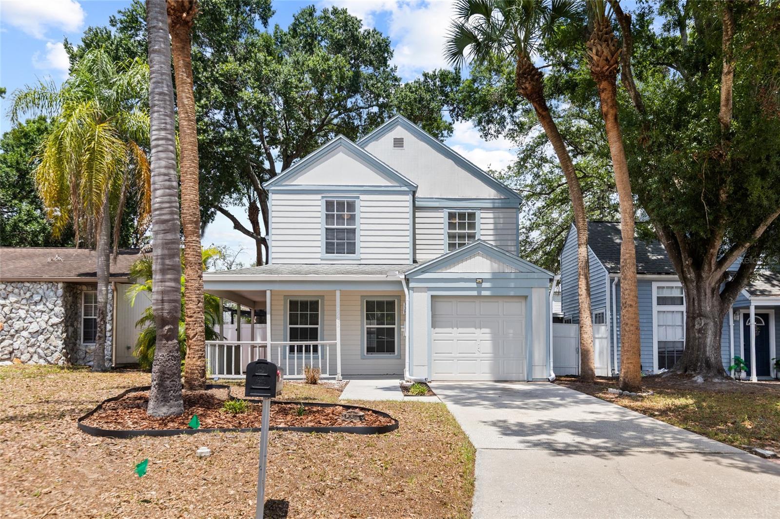 ORANGE RIVER ESTATES UNIT 11C - Residential