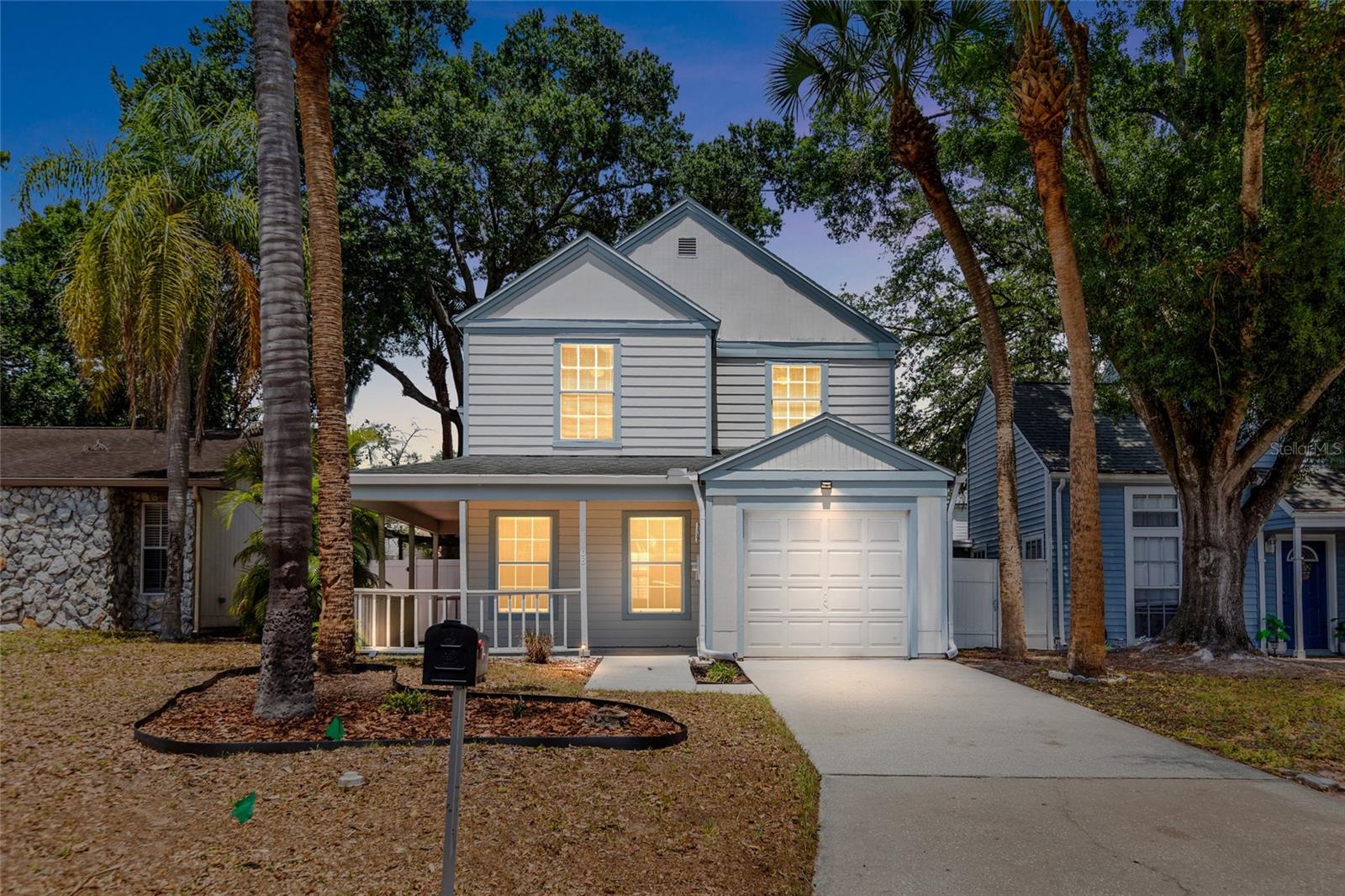 ORANGE RIVER ESTATES UNIT 11C - Residential