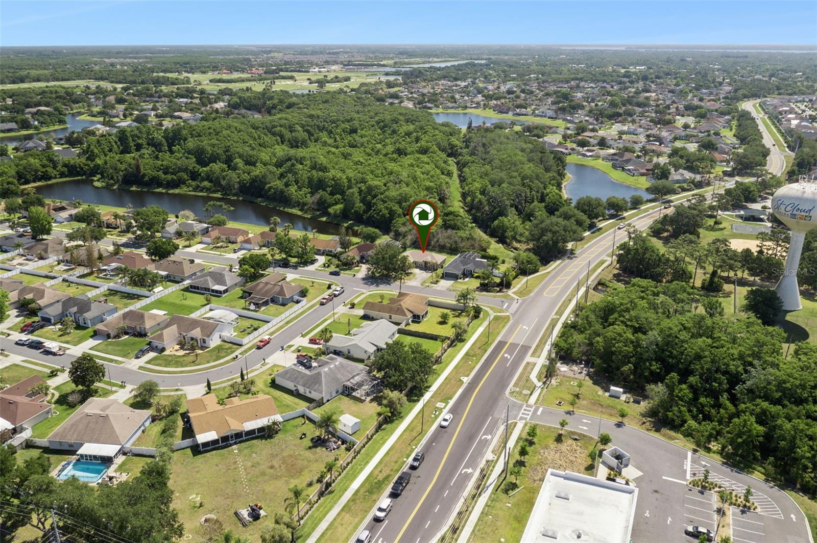 SAWGRASS UNIT 6 - Residential
