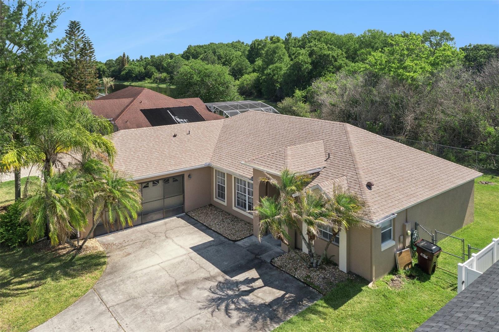 SAWGRASS UNIT 6 - Residential