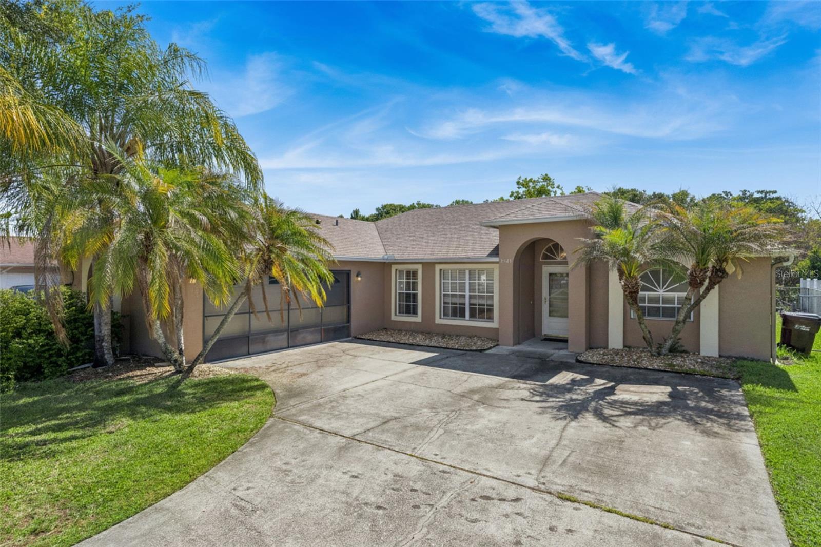 SAWGRASS UNIT 6 - Residential