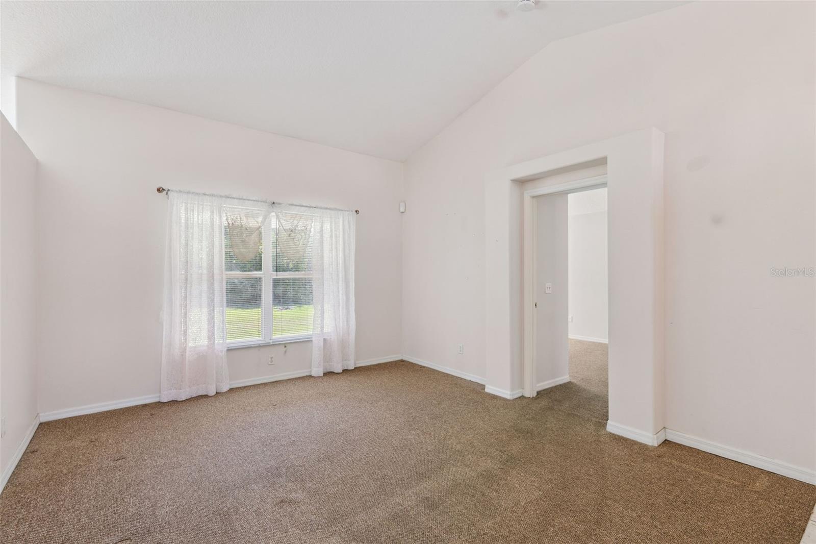 SAWGRASS UNIT 6 - Residential