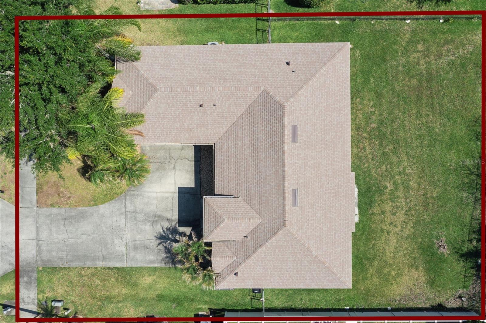 SAWGRASS UNIT 6 - Residential
