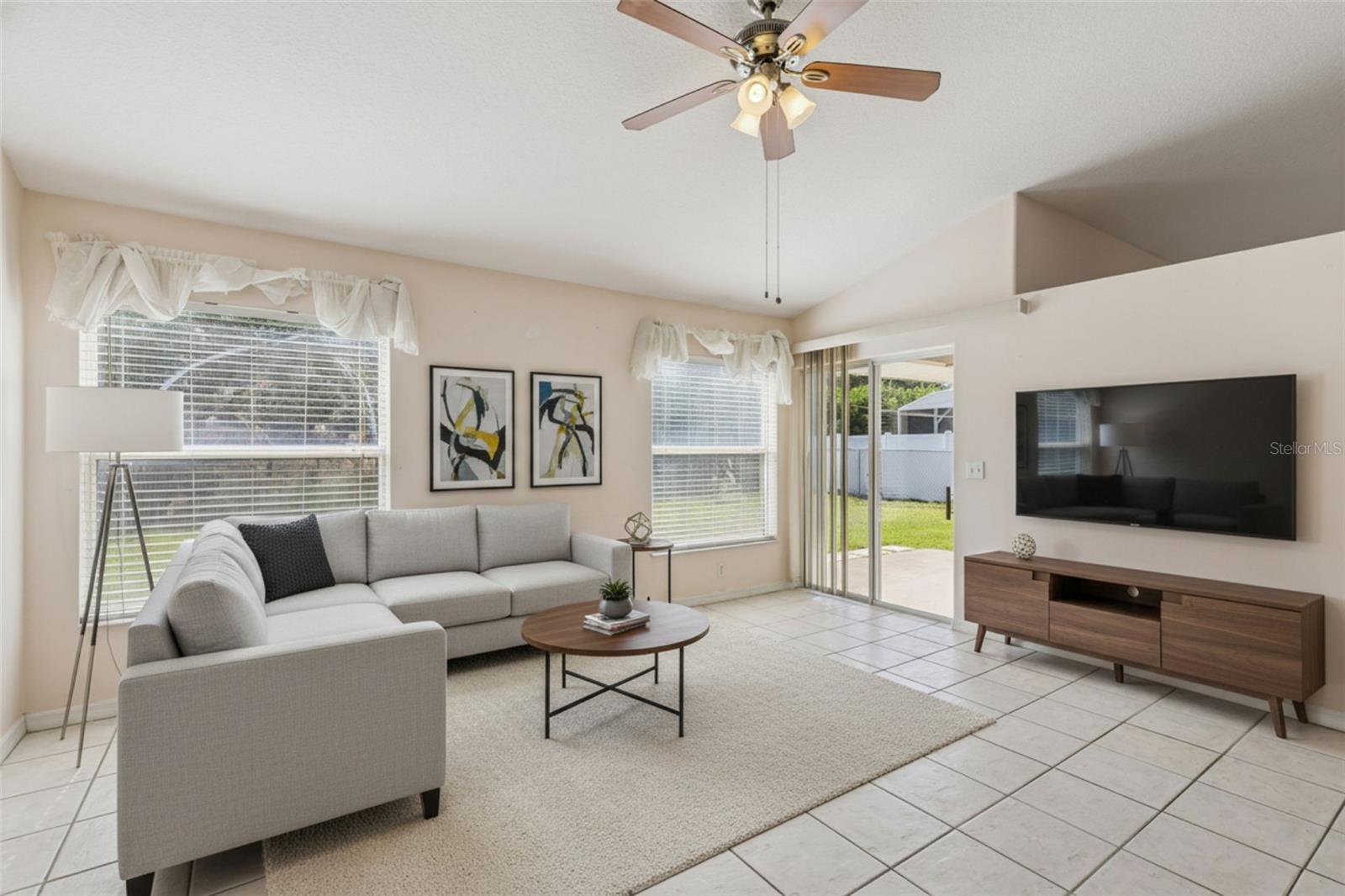 SAWGRASS UNIT 6 - Residential
