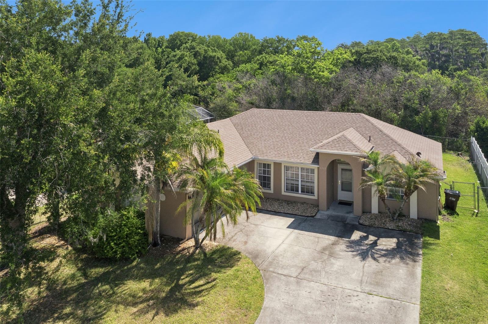 SAWGRASS UNIT 6 - Residential