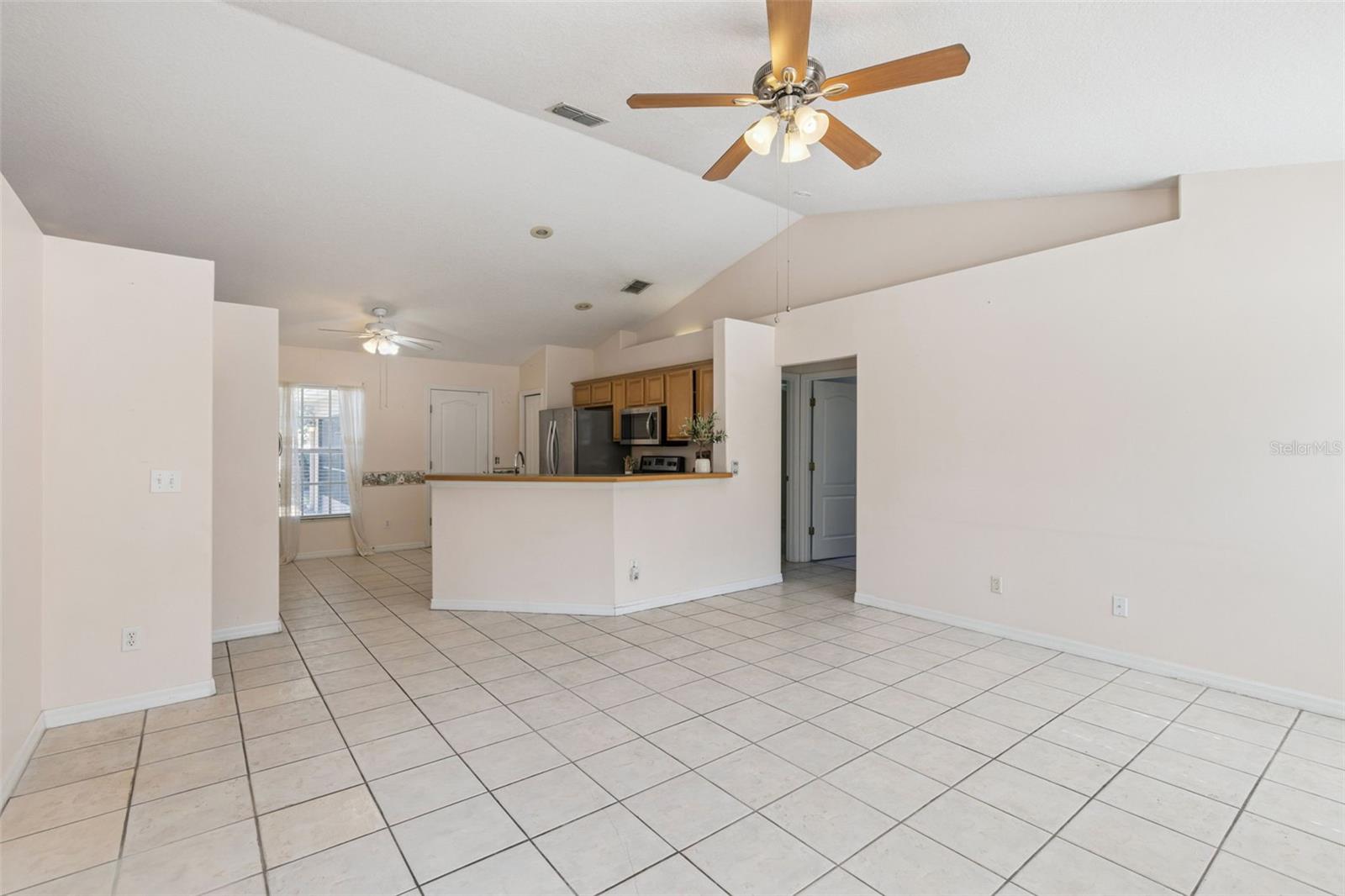 SAWGRASS UNIT 6 - Residential