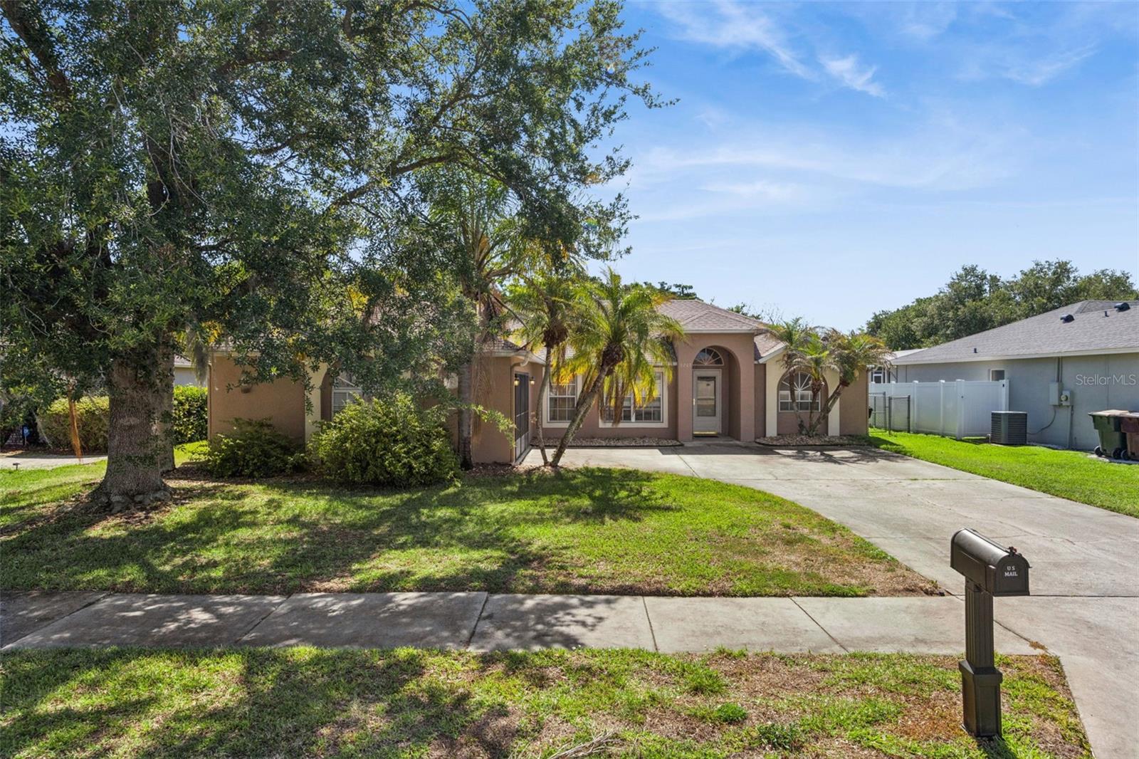 SAWGRASS UNIT 6 - Residential
