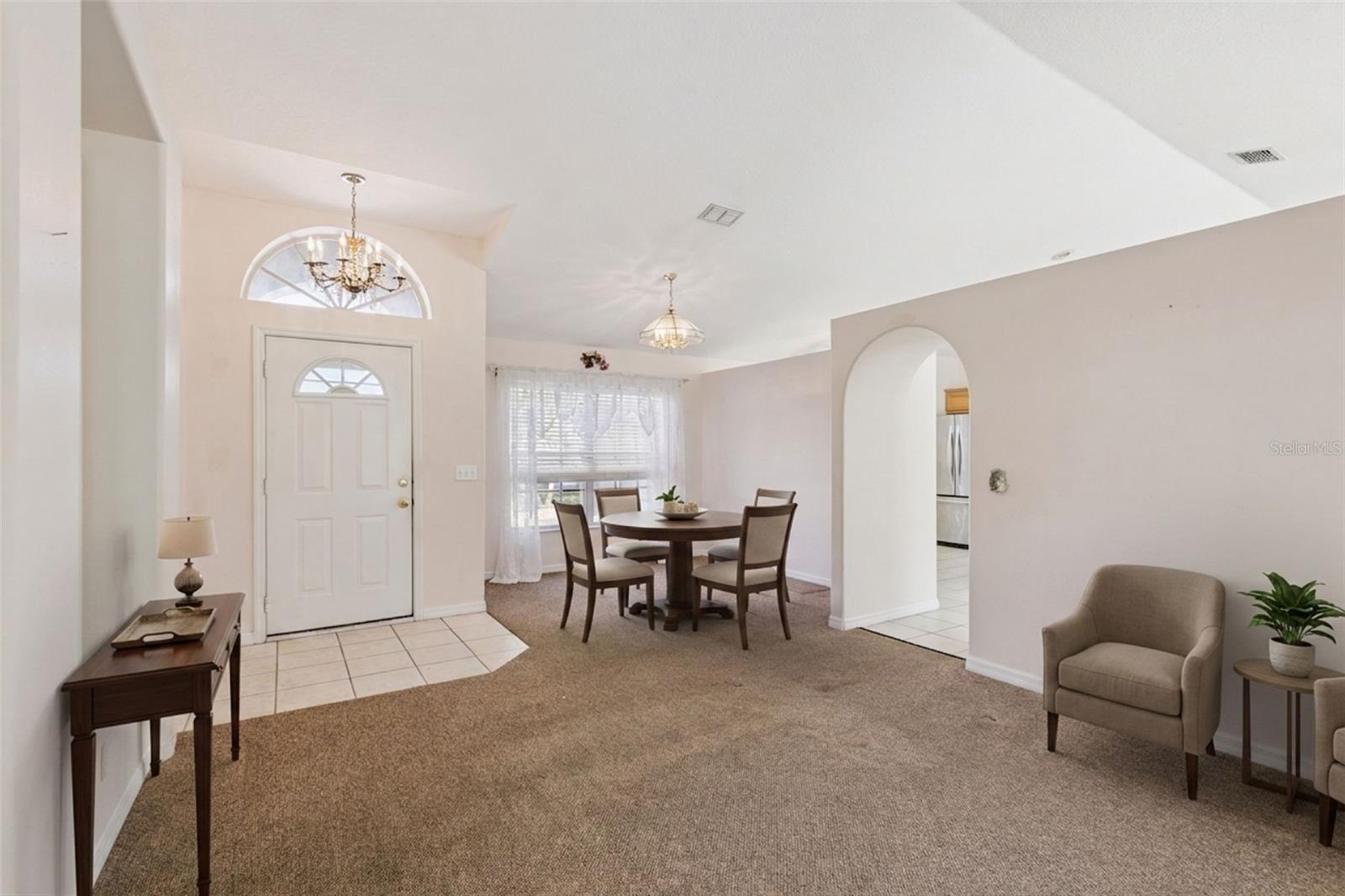 SAWGRASS UNIT 6 - Residential