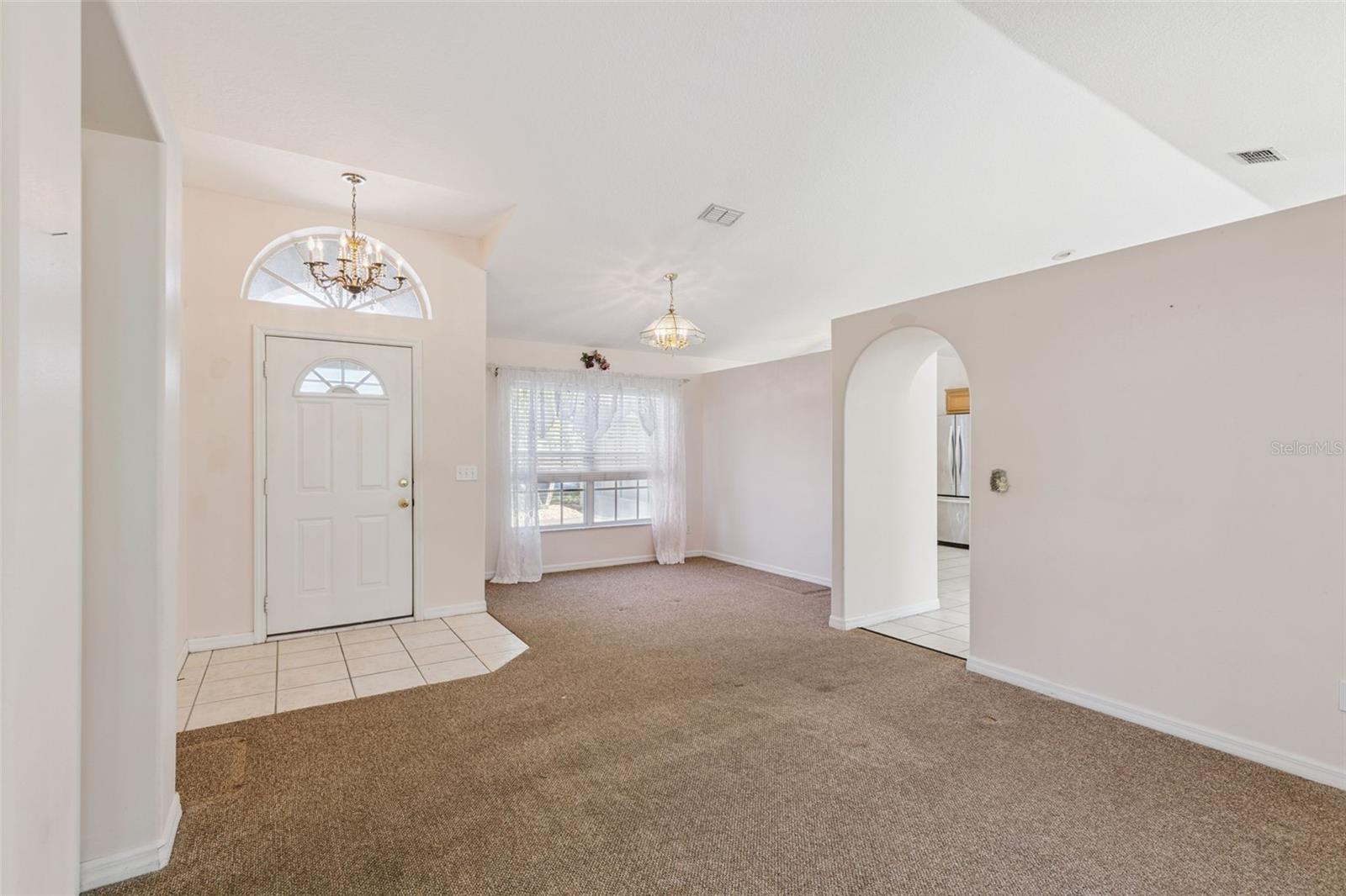 SAWGRASS UNIT 6 - Residential