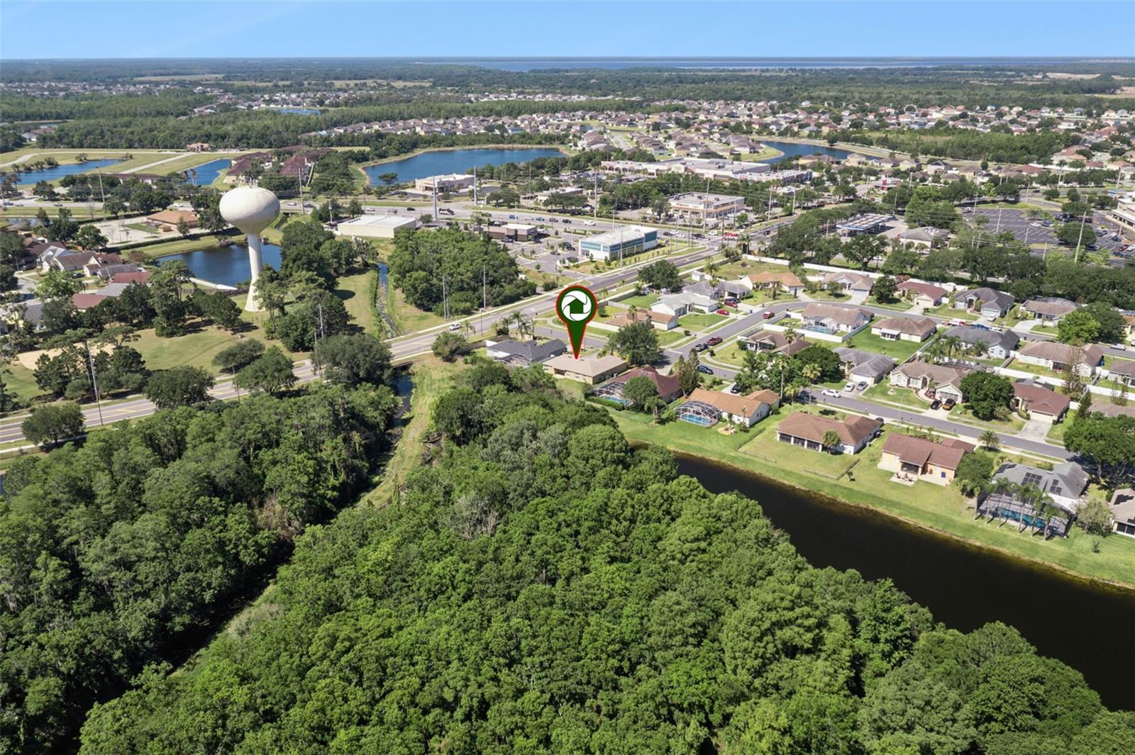 SAWGRASS UNIT 6 - Residential