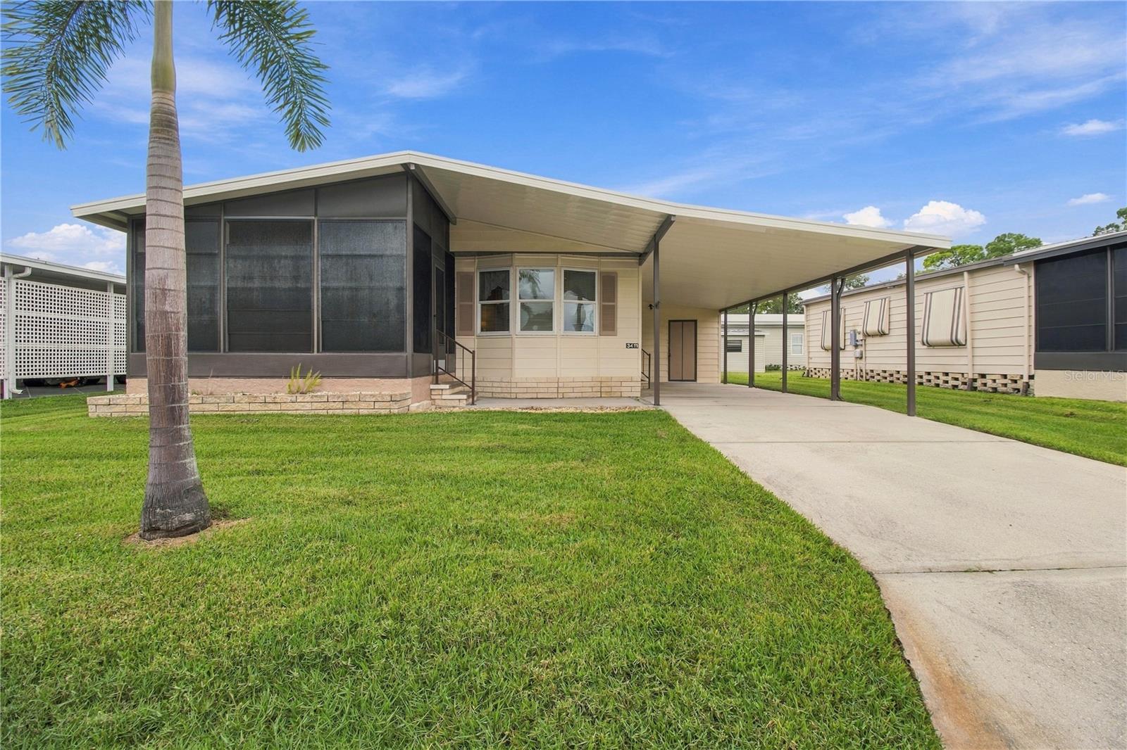 3411 JUDITH DRIVE