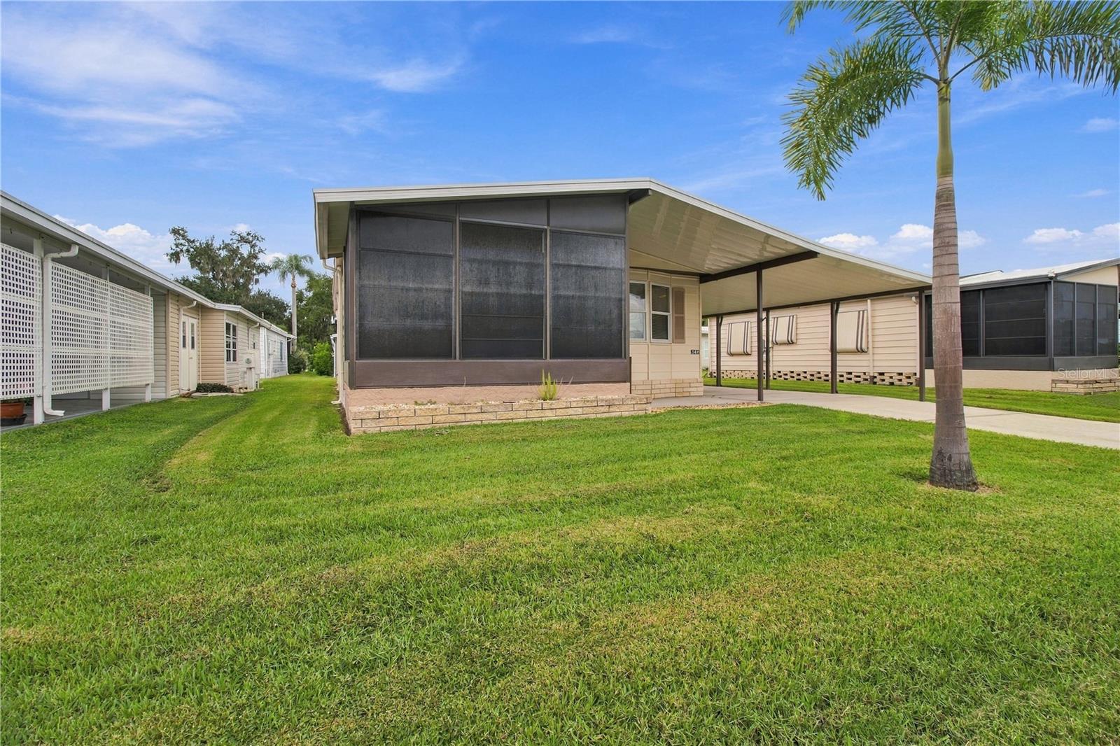 3411 JUDITH DRIVE