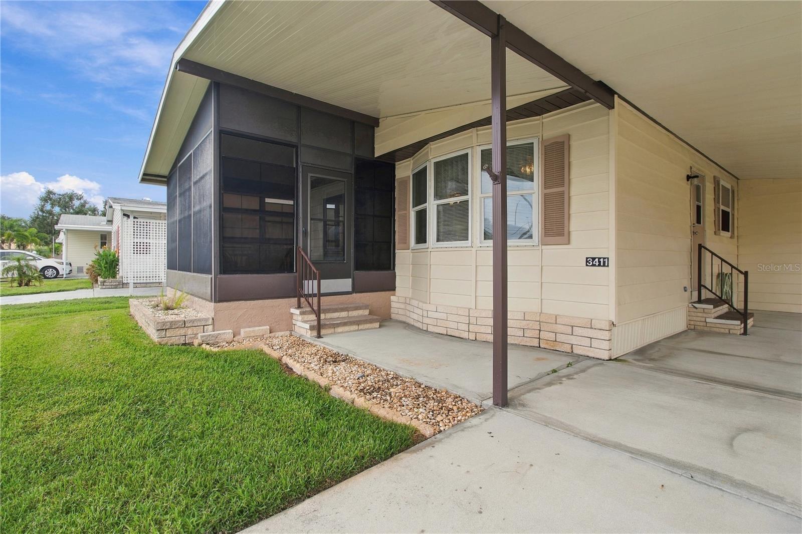 3411 JUDITH DRIVE