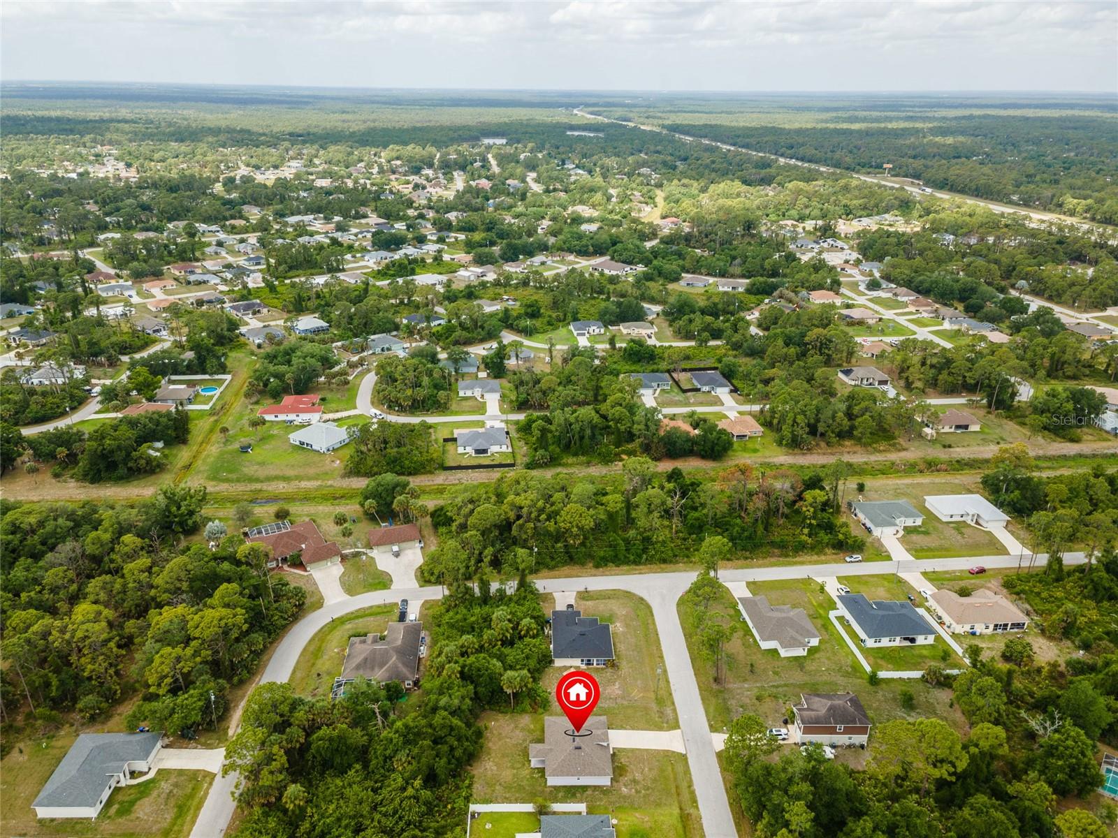 PORT CHARLOTTE SUB 26 - Residential