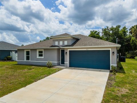 Photo of 3717 Village Avenue, North Port, FL 34291 (MLS # A4690046)