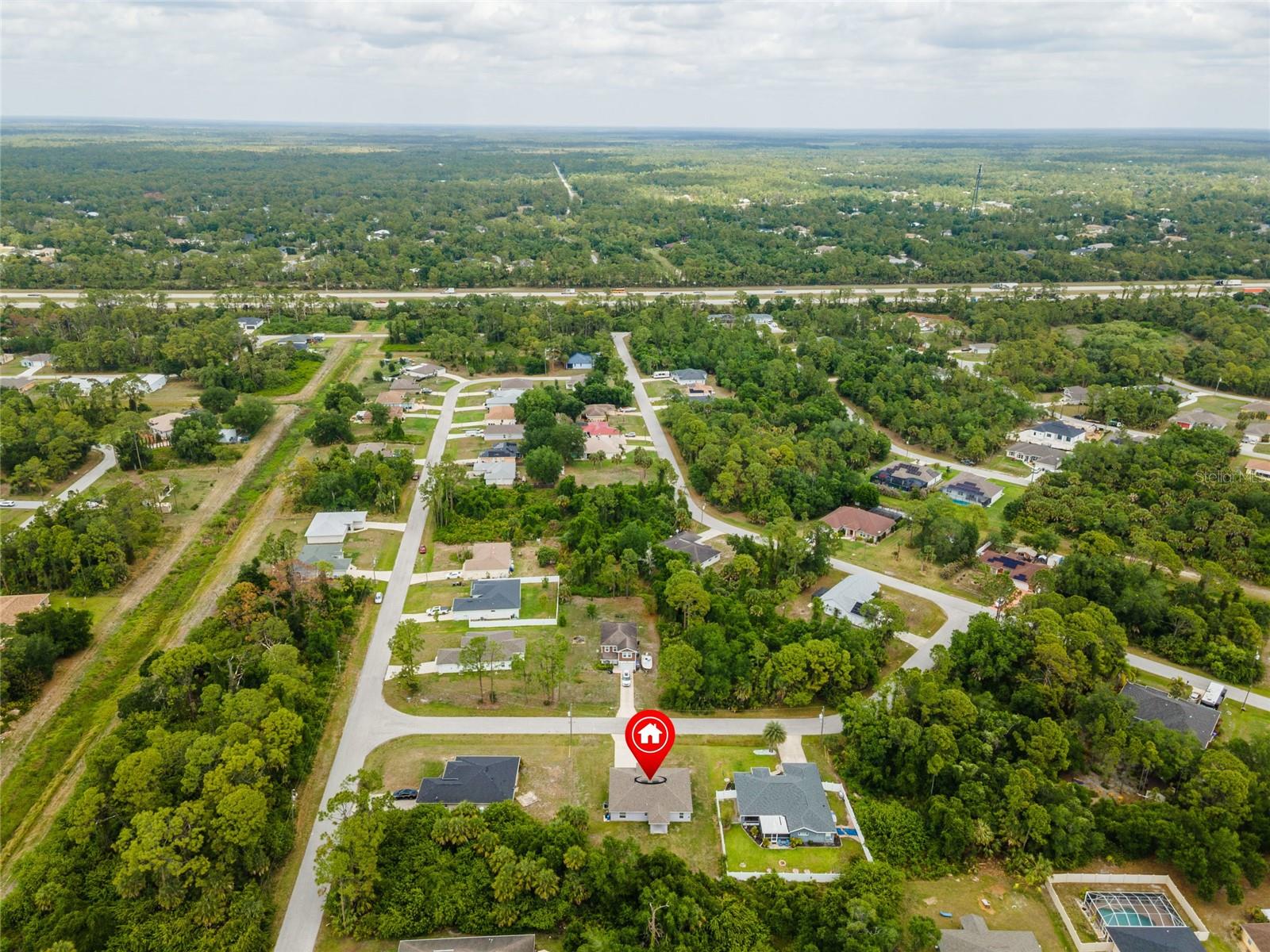 PORT CHARLOTTE SUB 26 - Residential