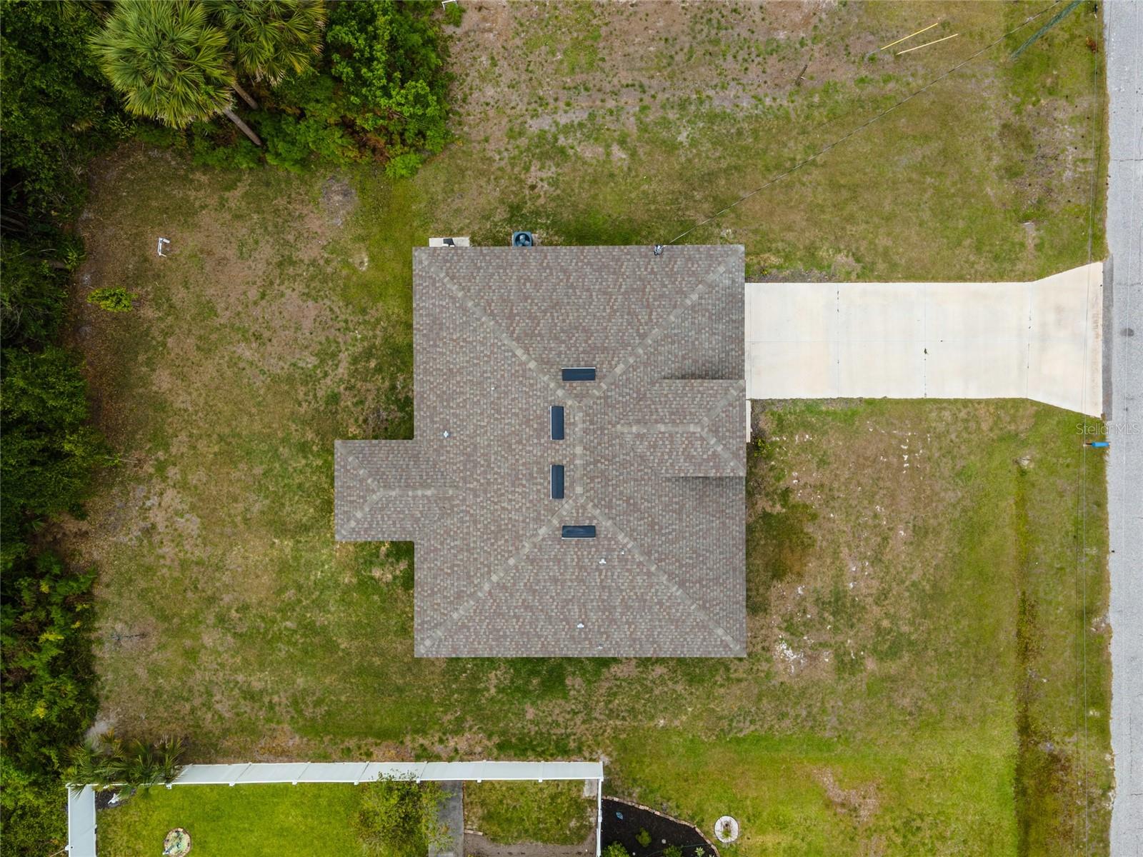 PORT CHARLOTTE SUB 26 - Residential