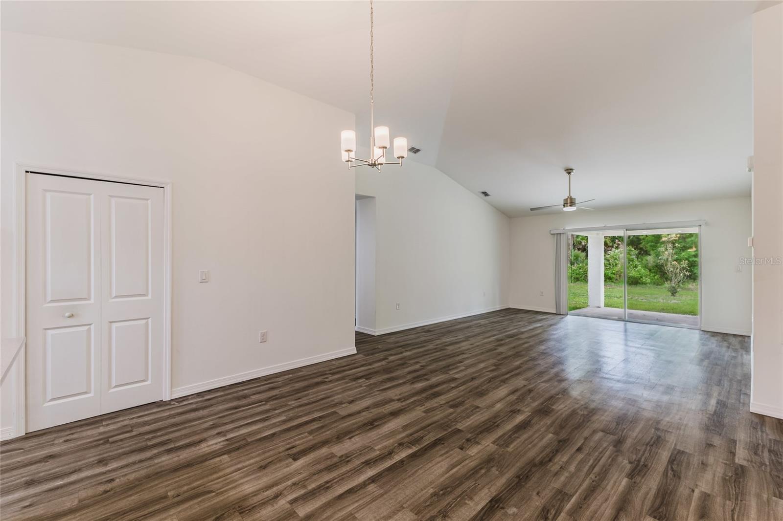 PORT CHARLOTTE SUB 26 - Residential