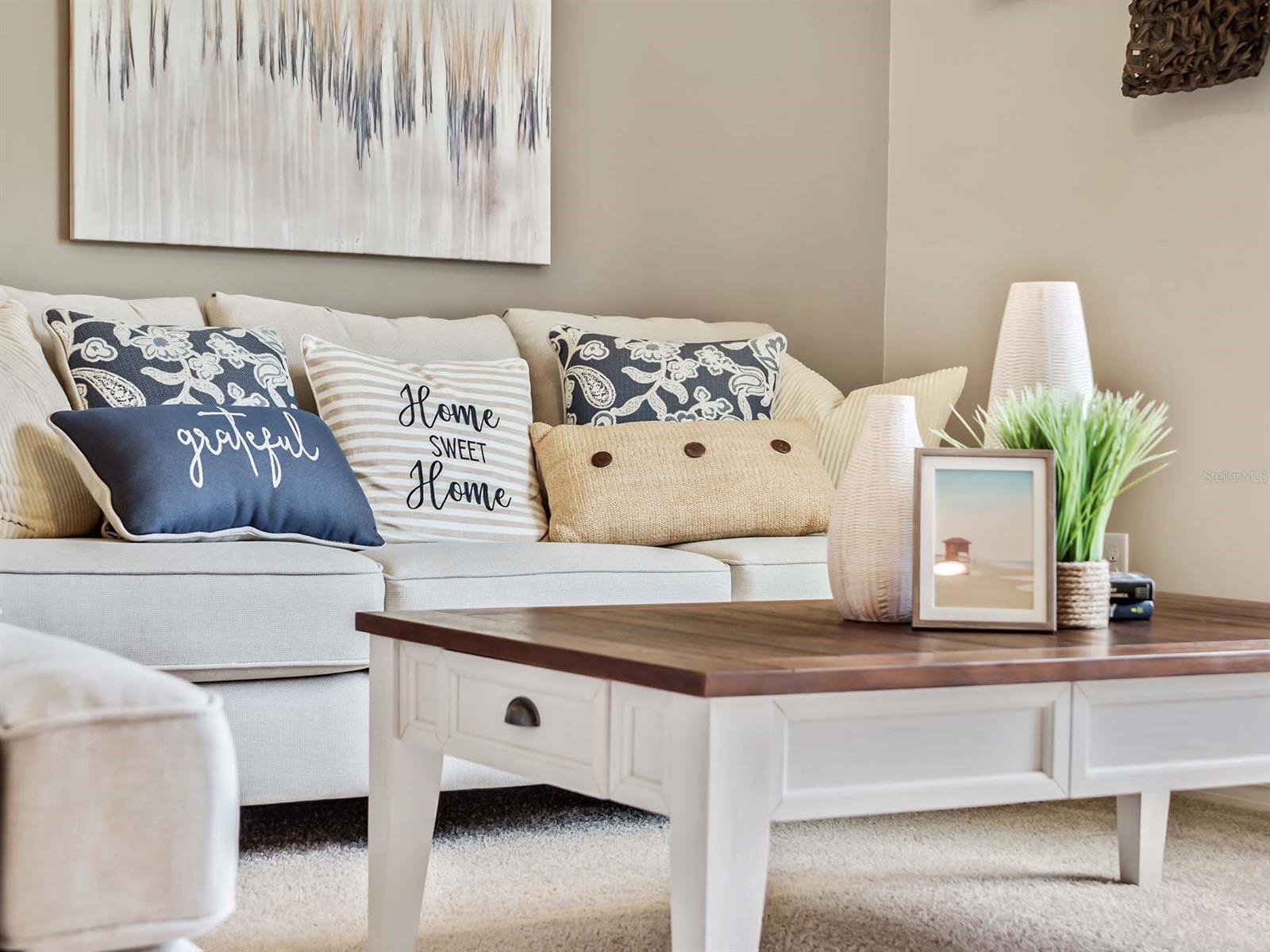 Coastal Woods Un D - Residential