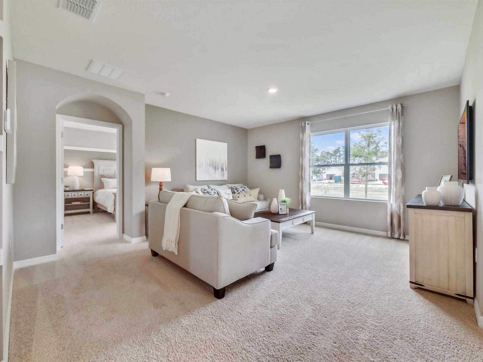 Coastal Woods Un D - Residential