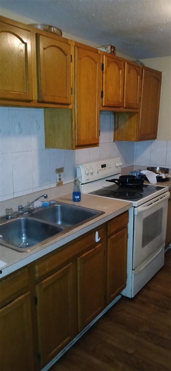 BELLMONT HEIGHTS - Residential