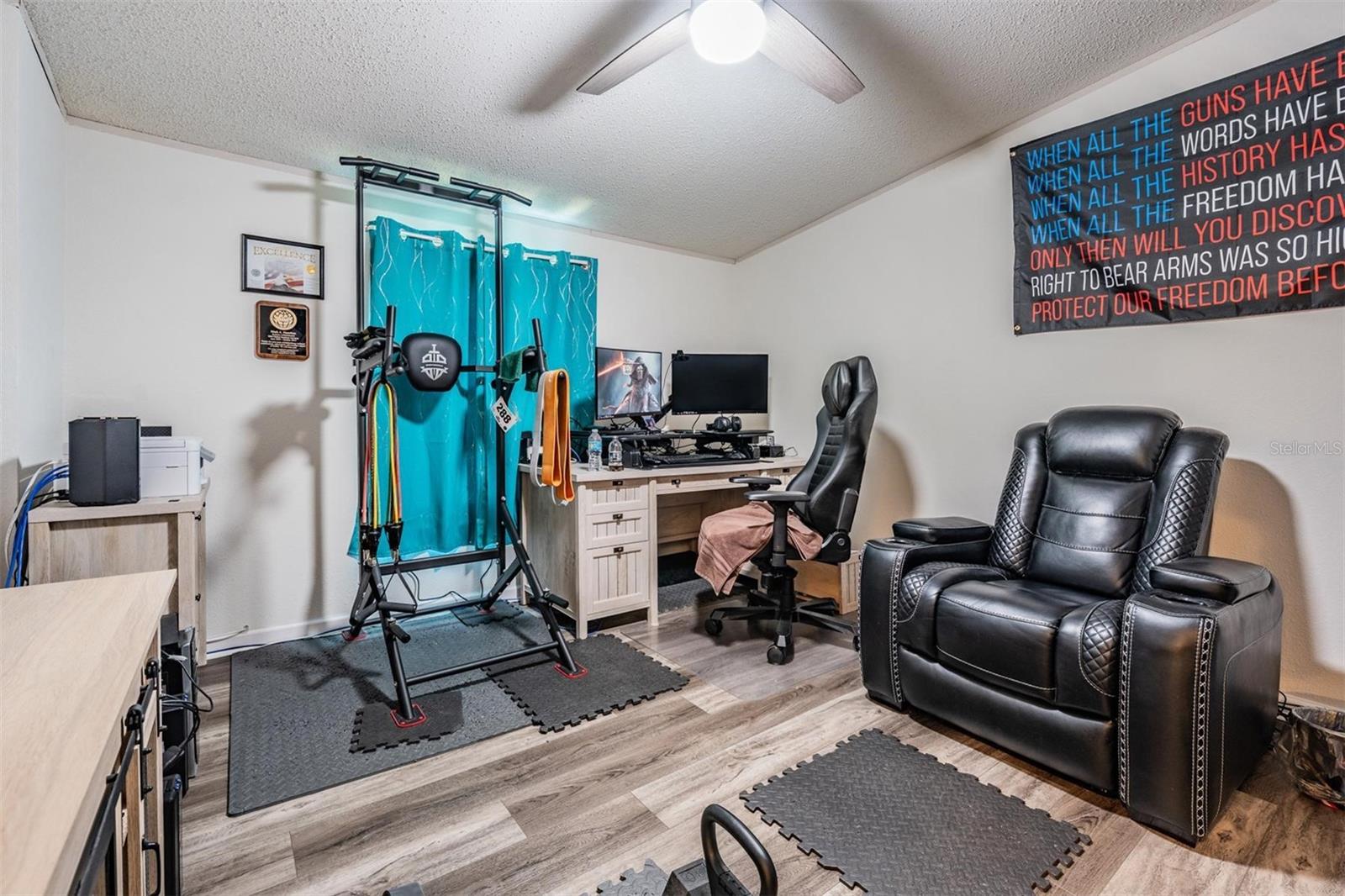 PINES SUB - Residential