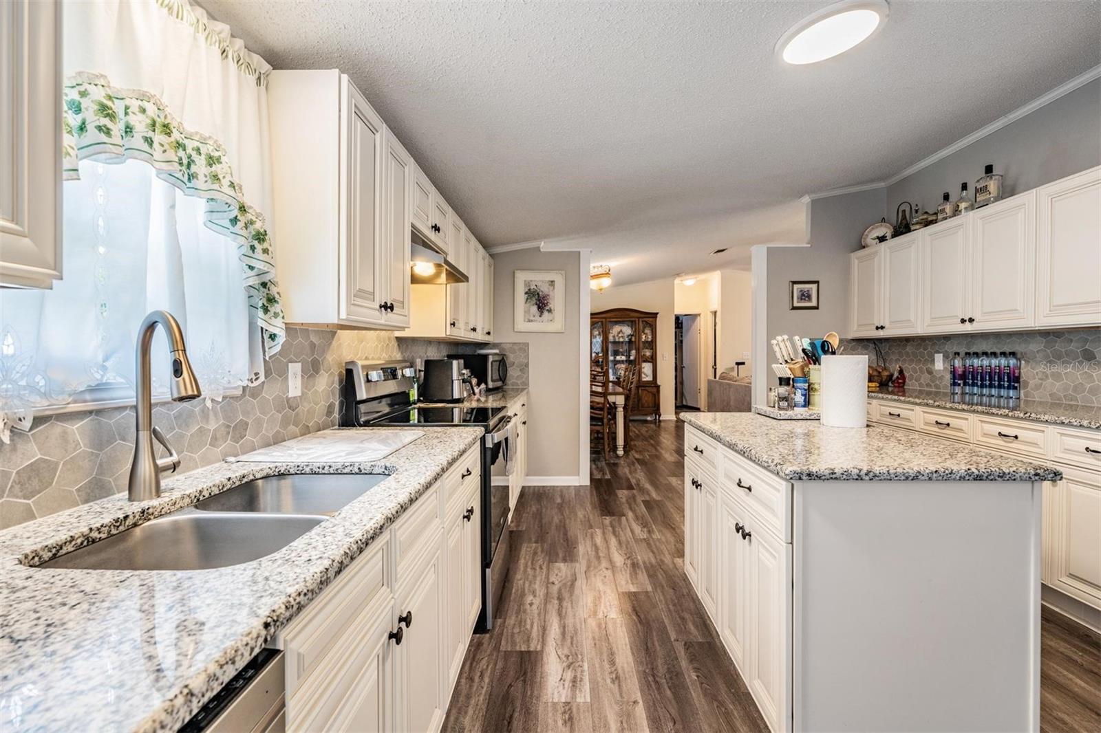 PINES SUB - Residential