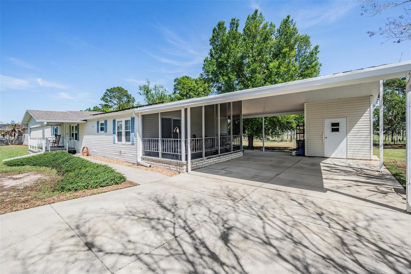 PINES SUB - Residential