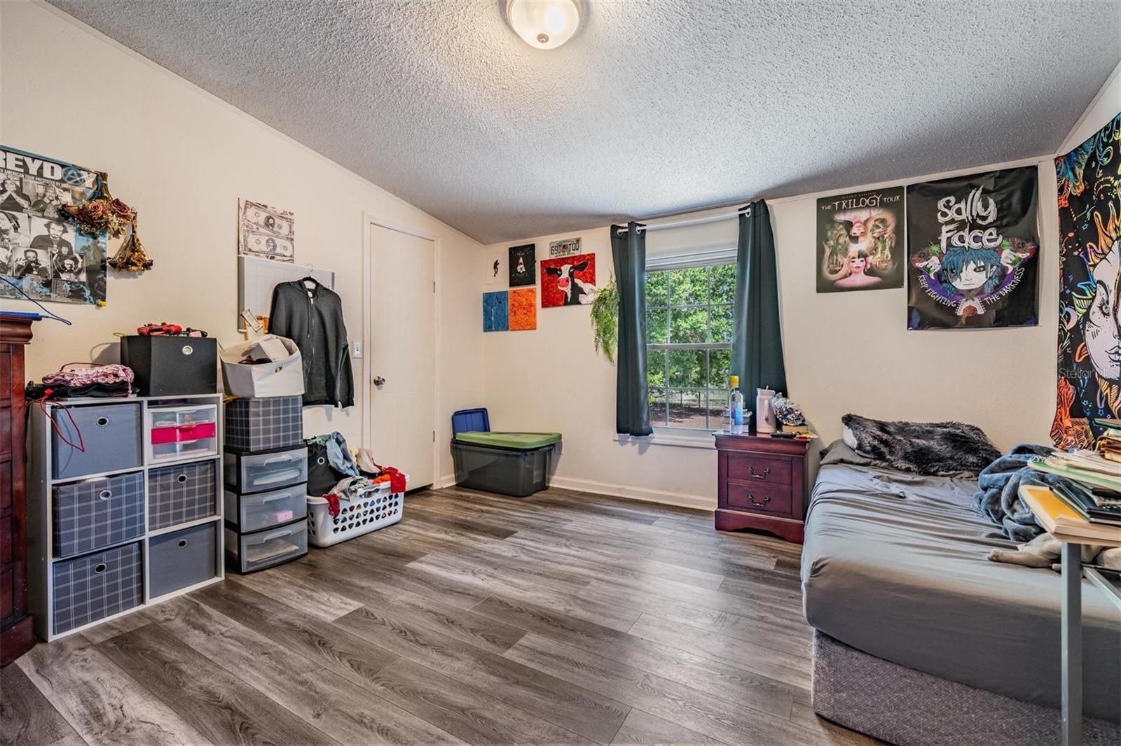 PINES SUB - Residential