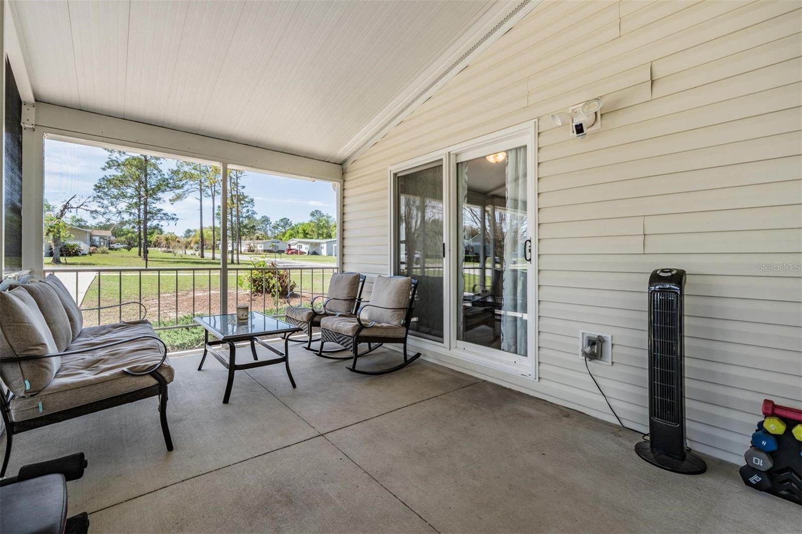 PINES SUB - Residential