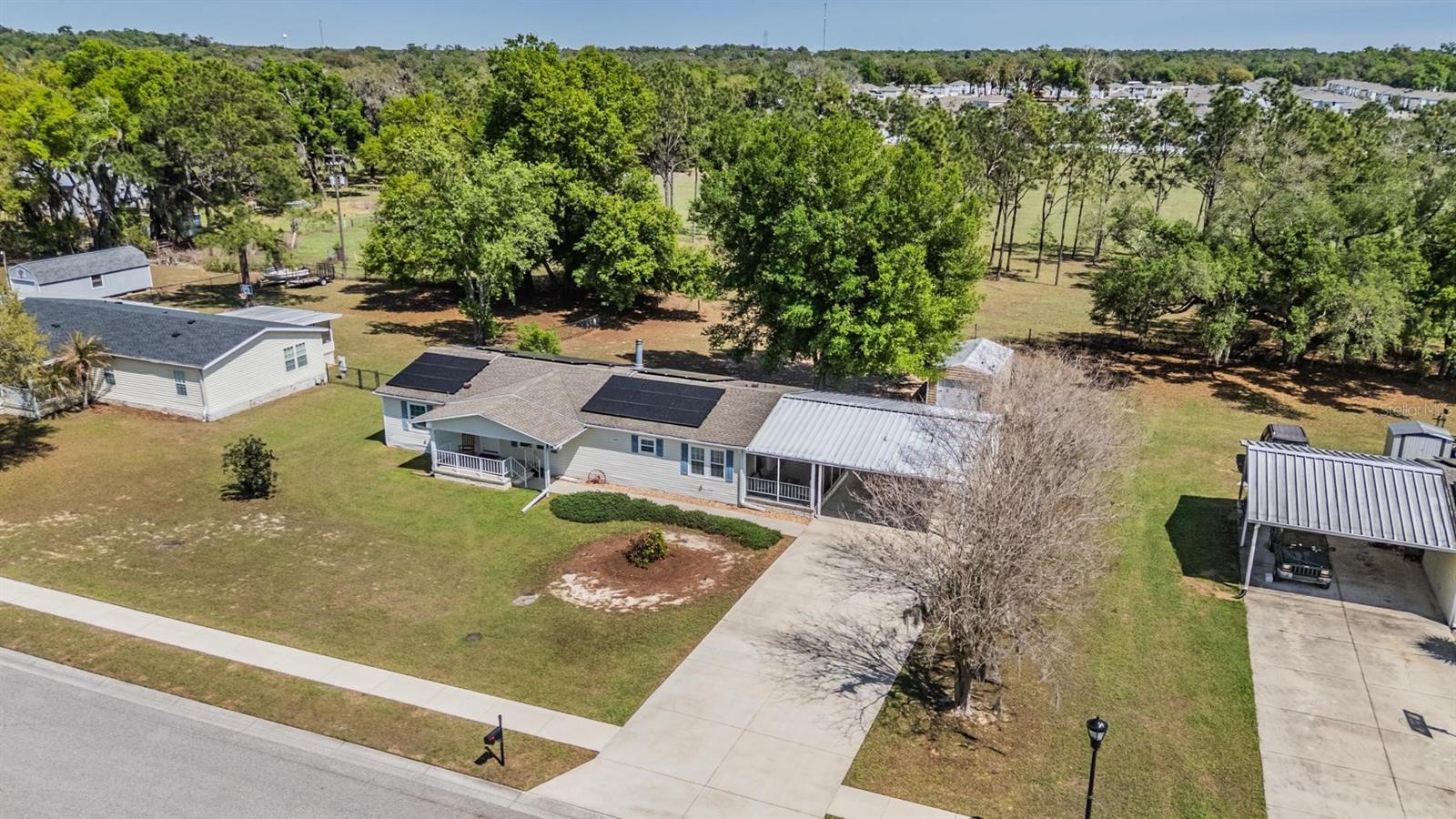 PINES SUB - Residential