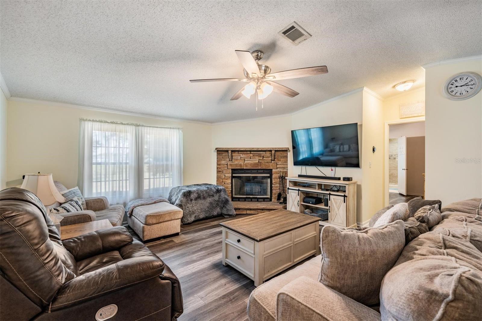 PINES SUB - Residential