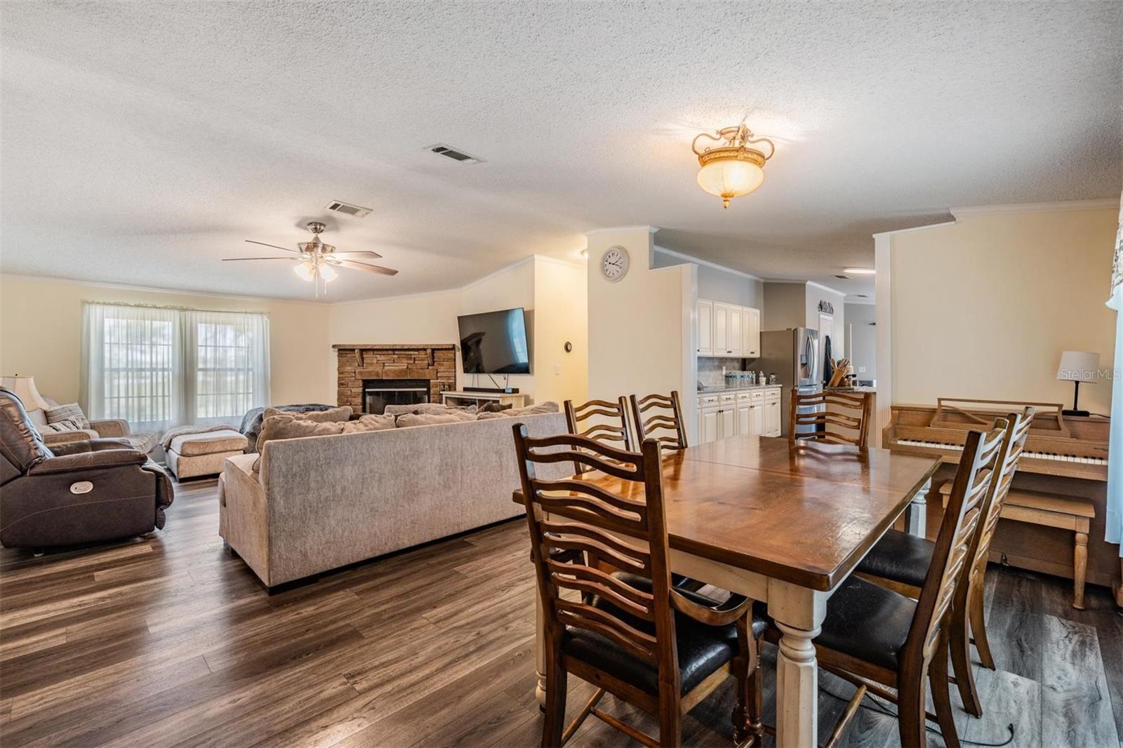 PINES SUB - Residential