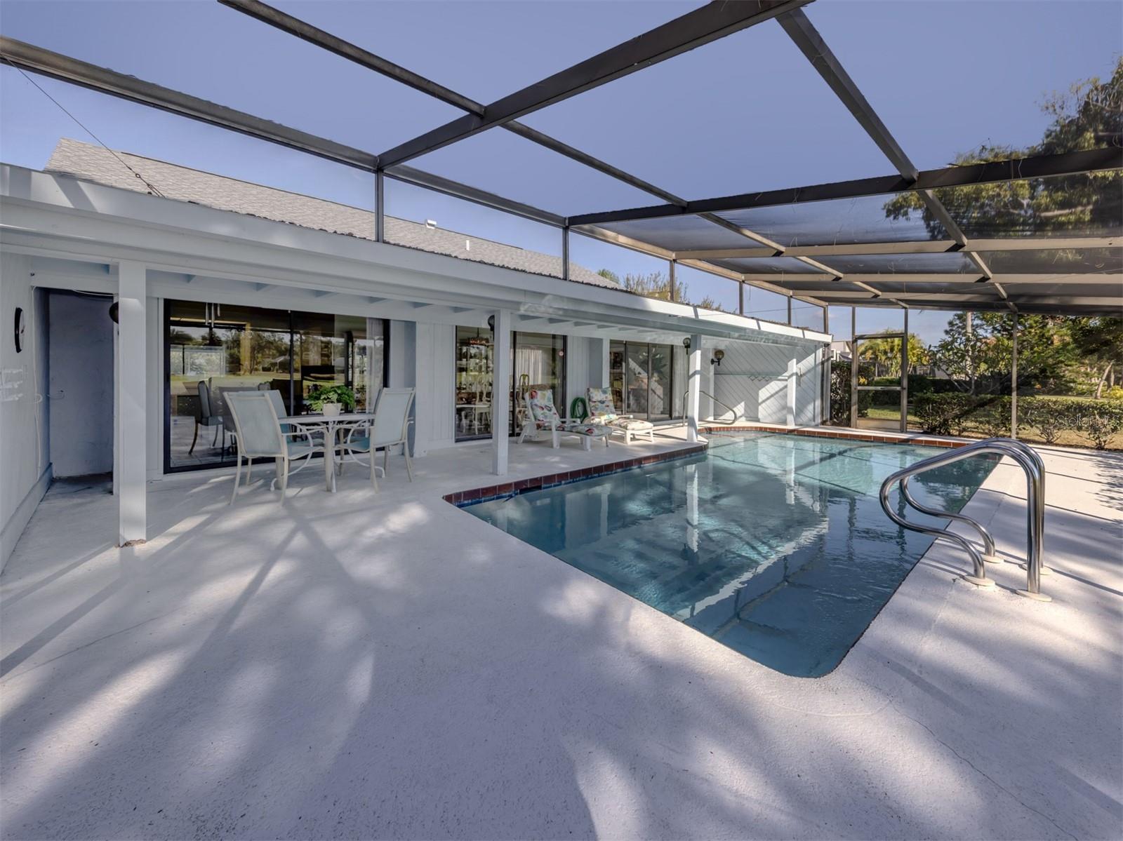 MEADOWS THE - Residential