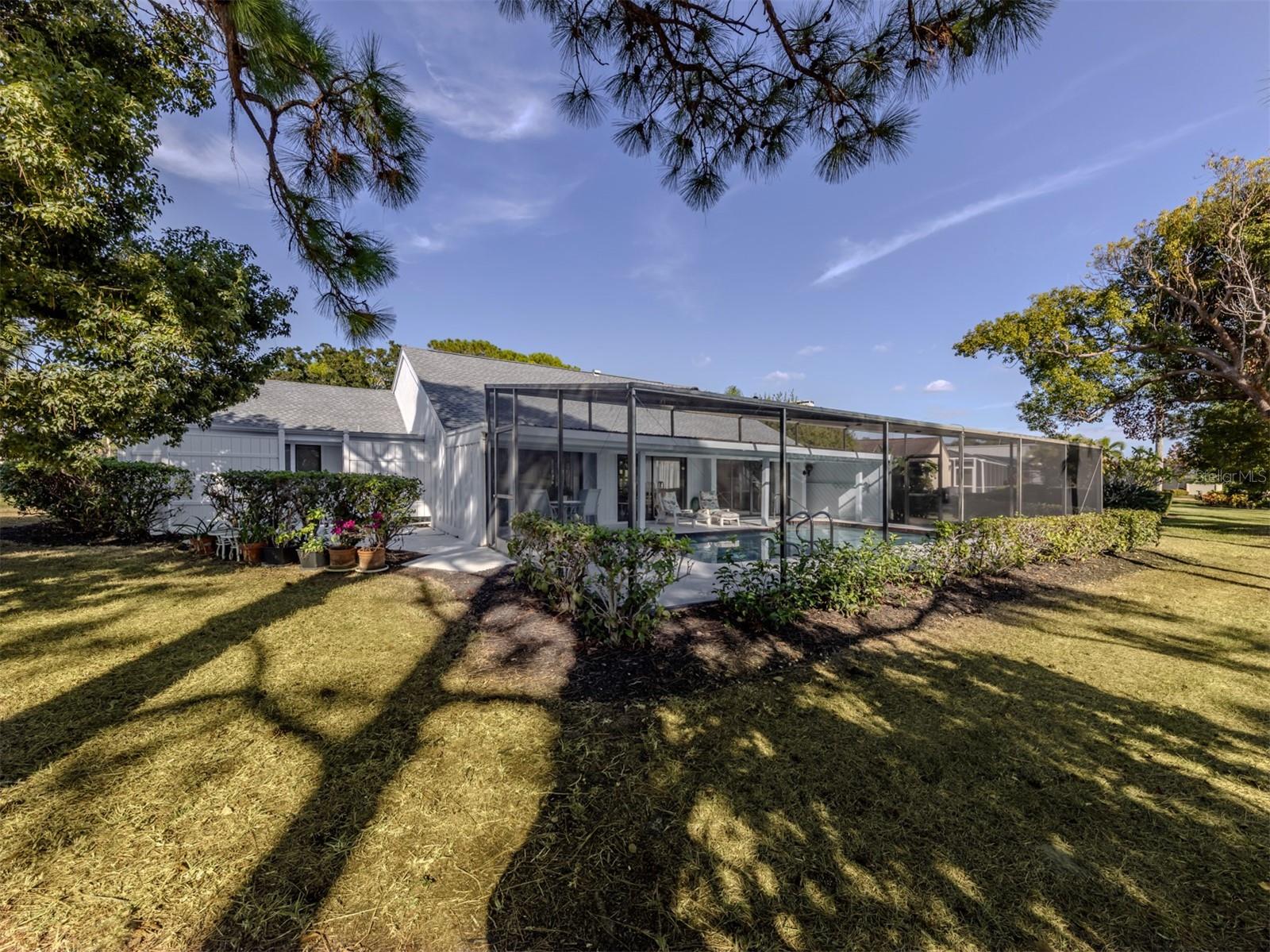 MEADOWS THE - Residential