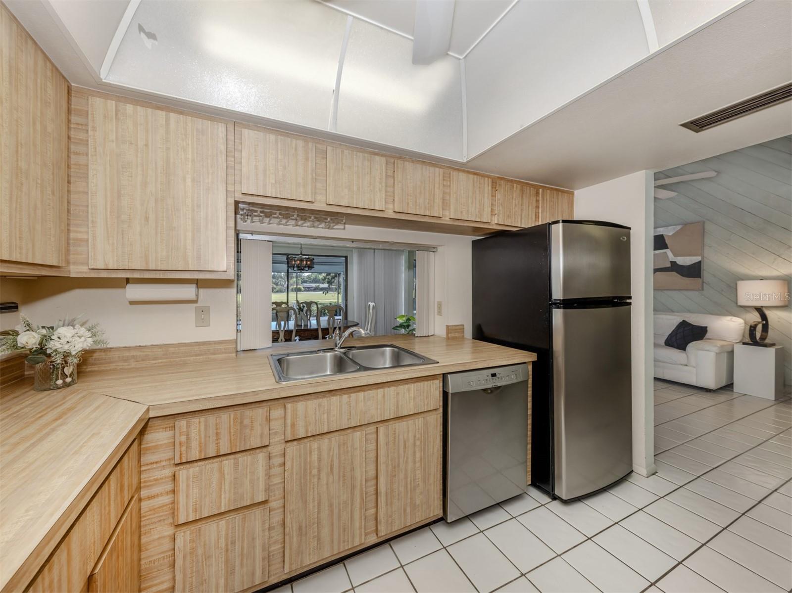 MEADOWS THE - Residential