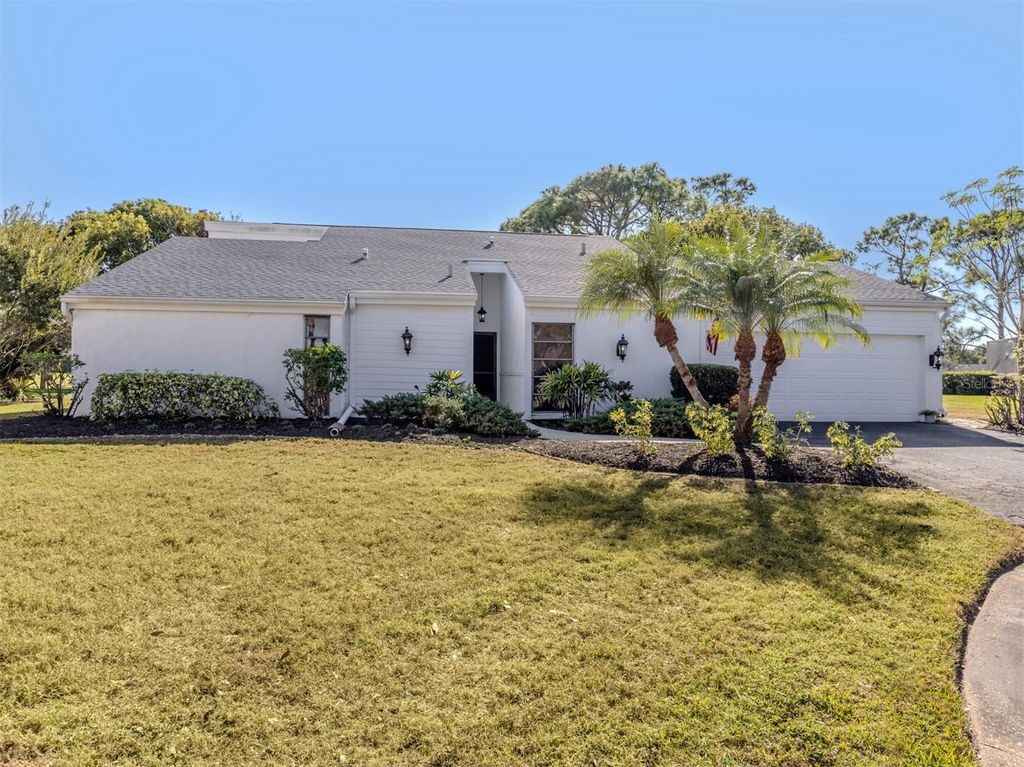 Photo of 4524 Arborfield Road, Sarasota, FL 34235 (MLS # N6141551)