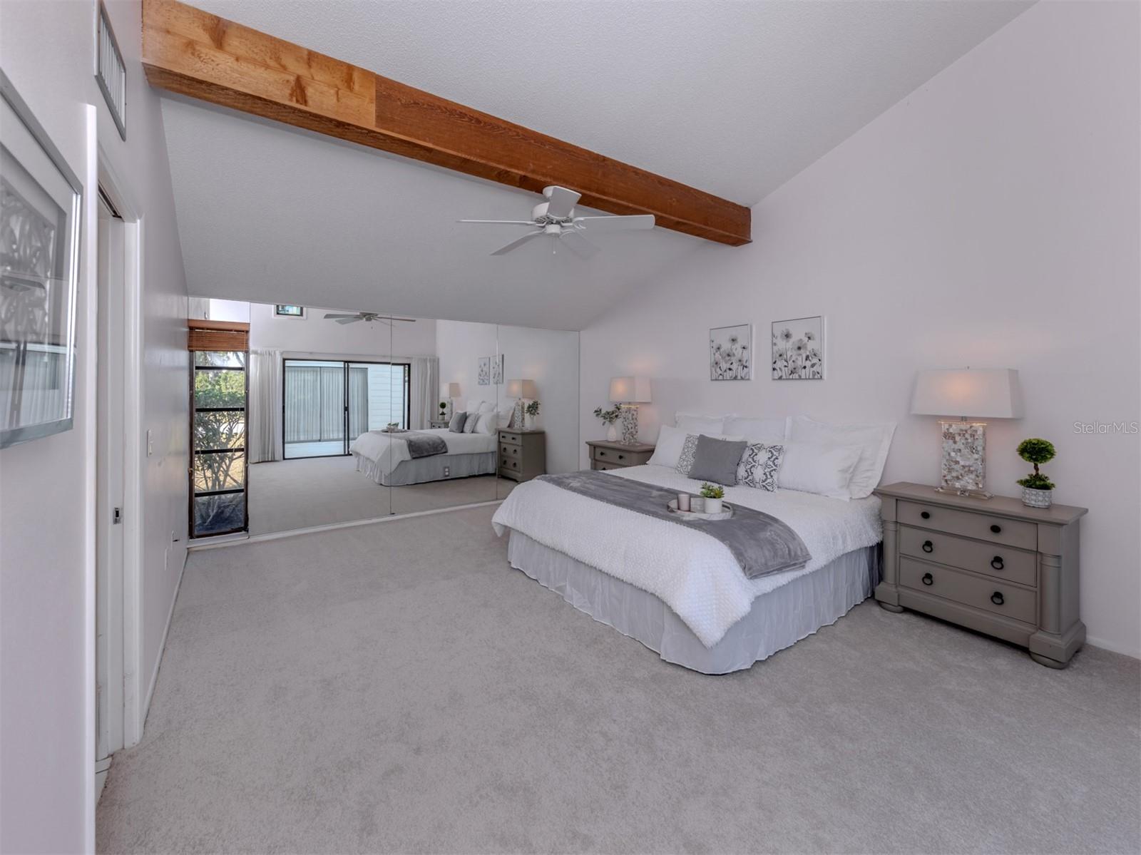 MEADOWS THE - Residential