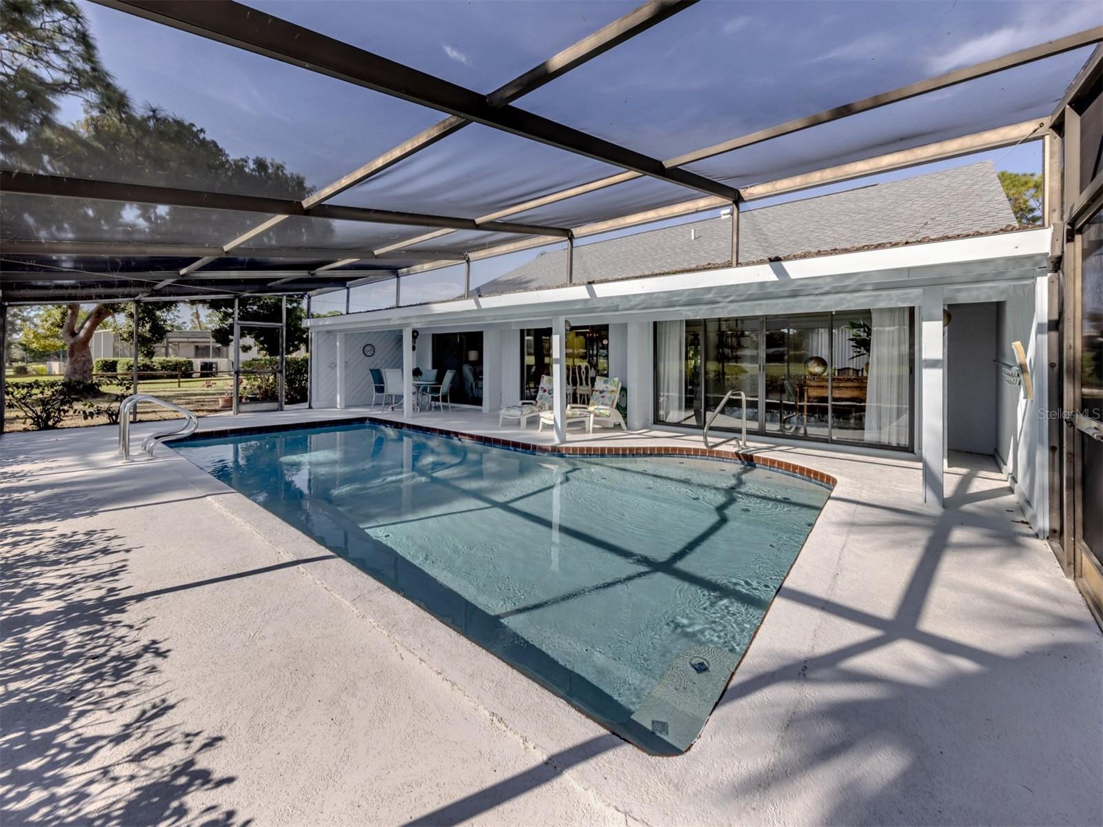 MEADOWS THE - Residential