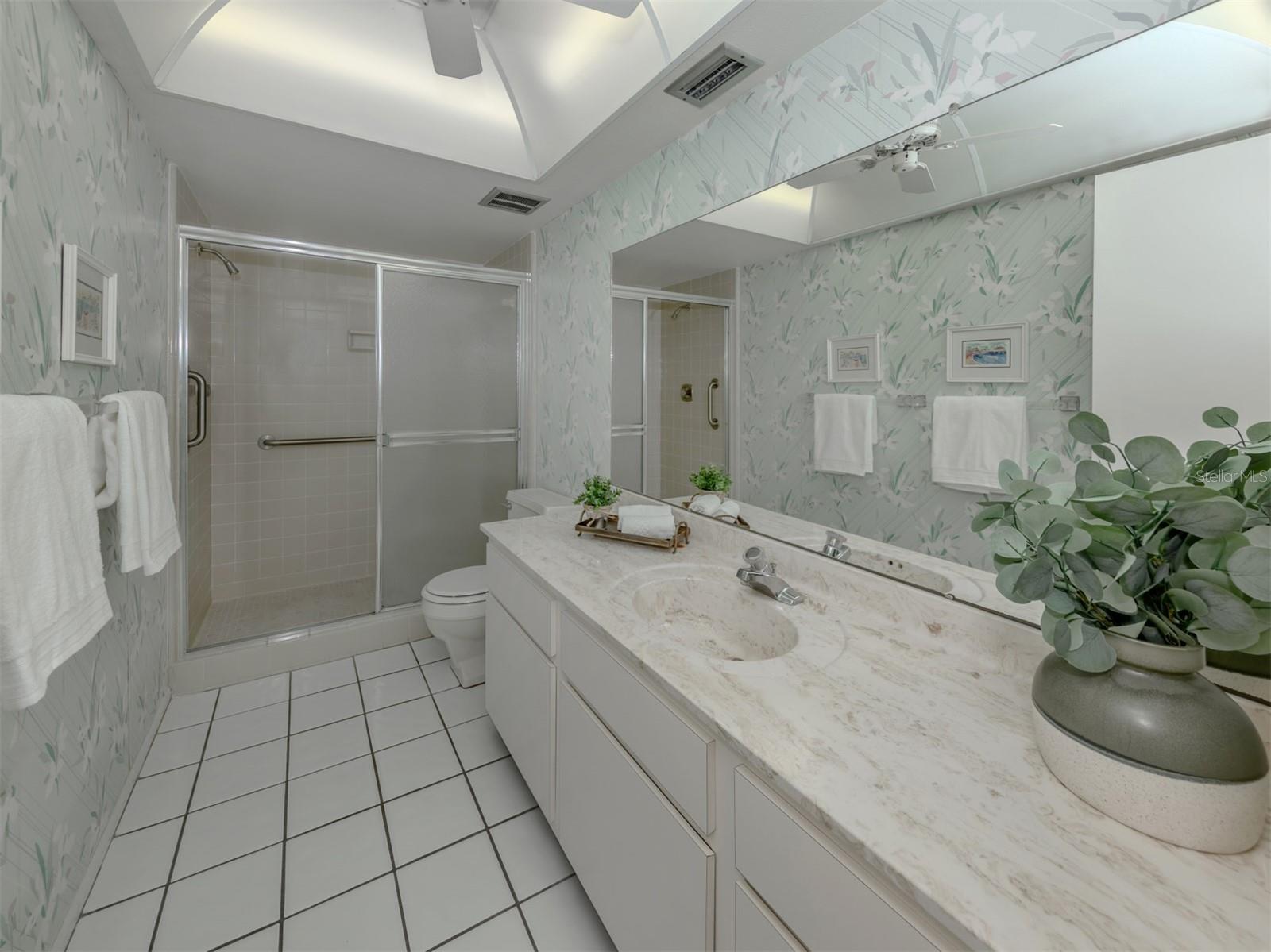 MEADOWS THE - Residential